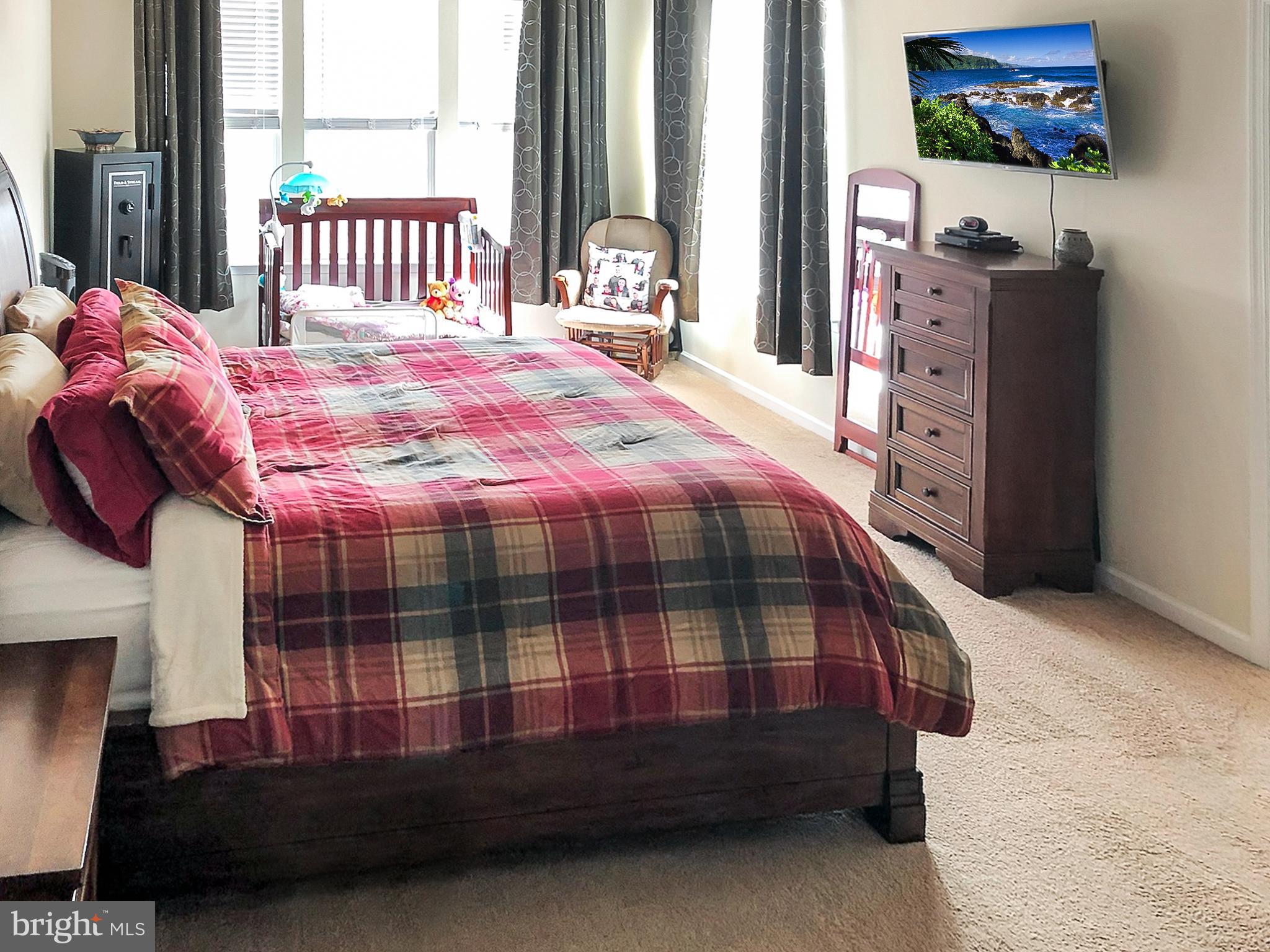 COLONIAL FORGE - Residential