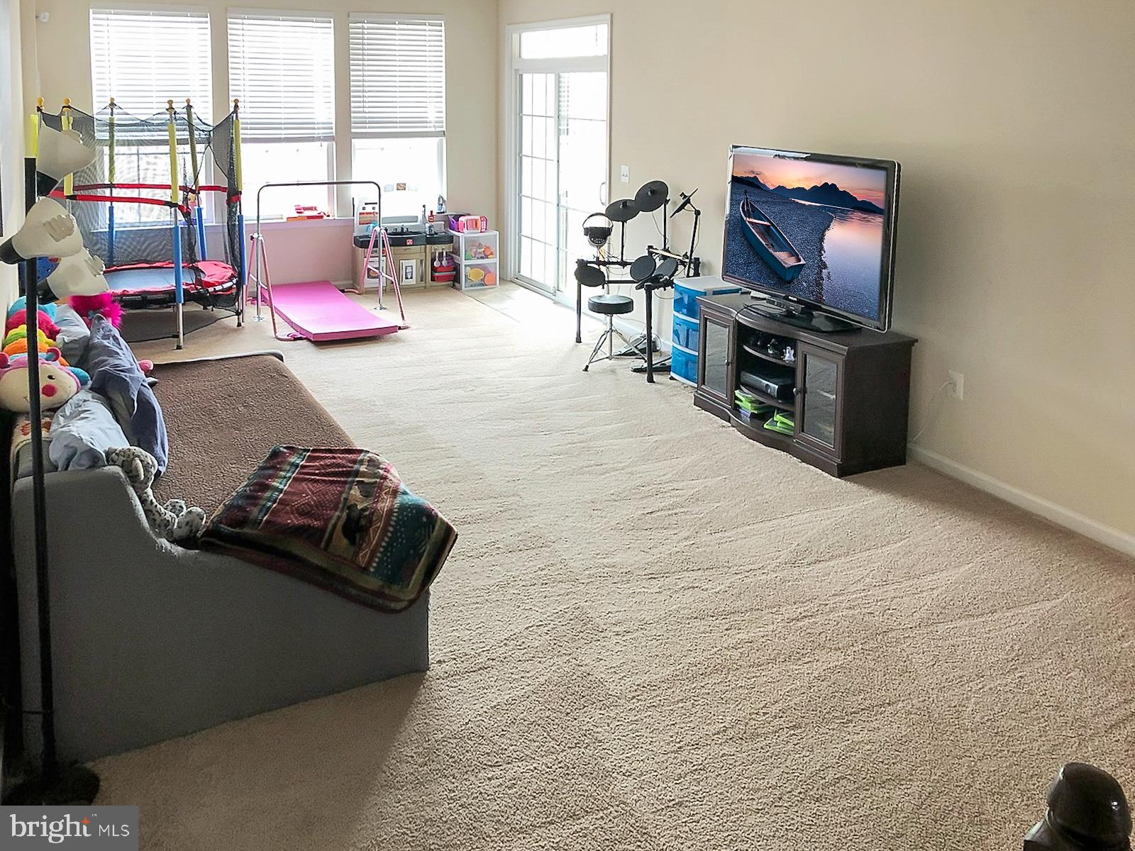 COLONIAL FORGE - Residential