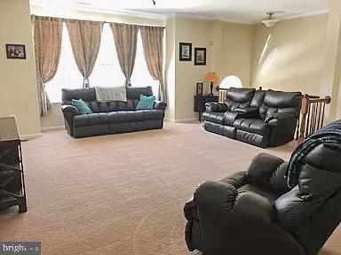 COLONIAL FORGE - Residential