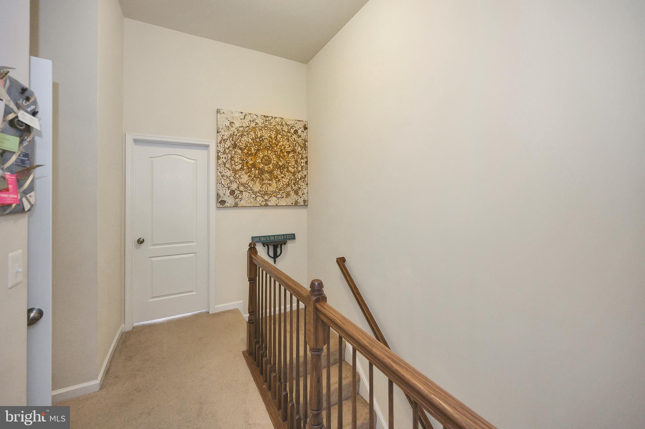 COLONIAL FORGE - Residential