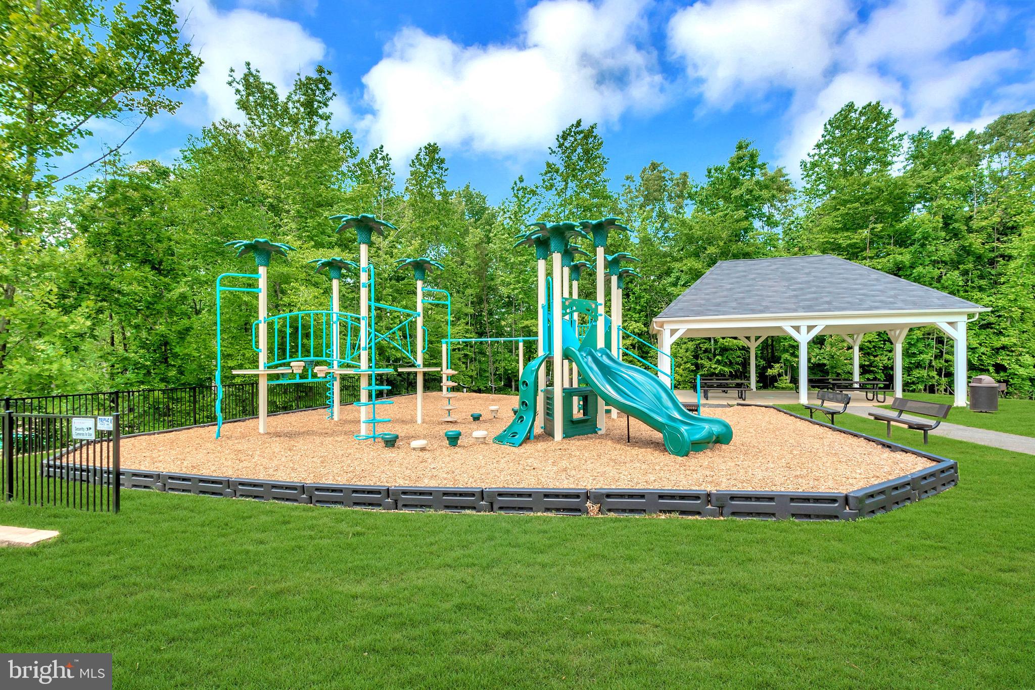 COLONIAL FORGE - Residential