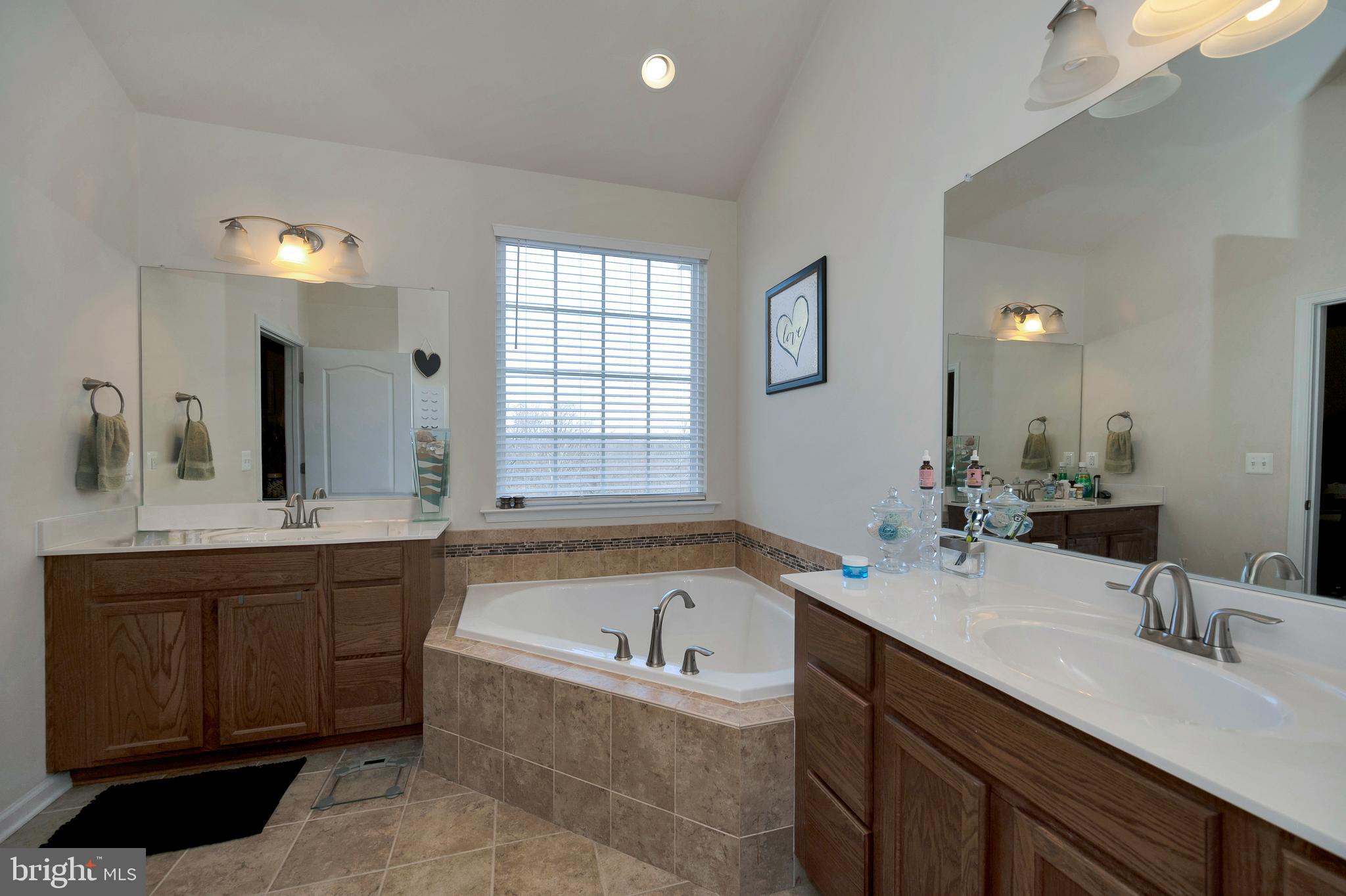 COLONIAL FORGE - Residential