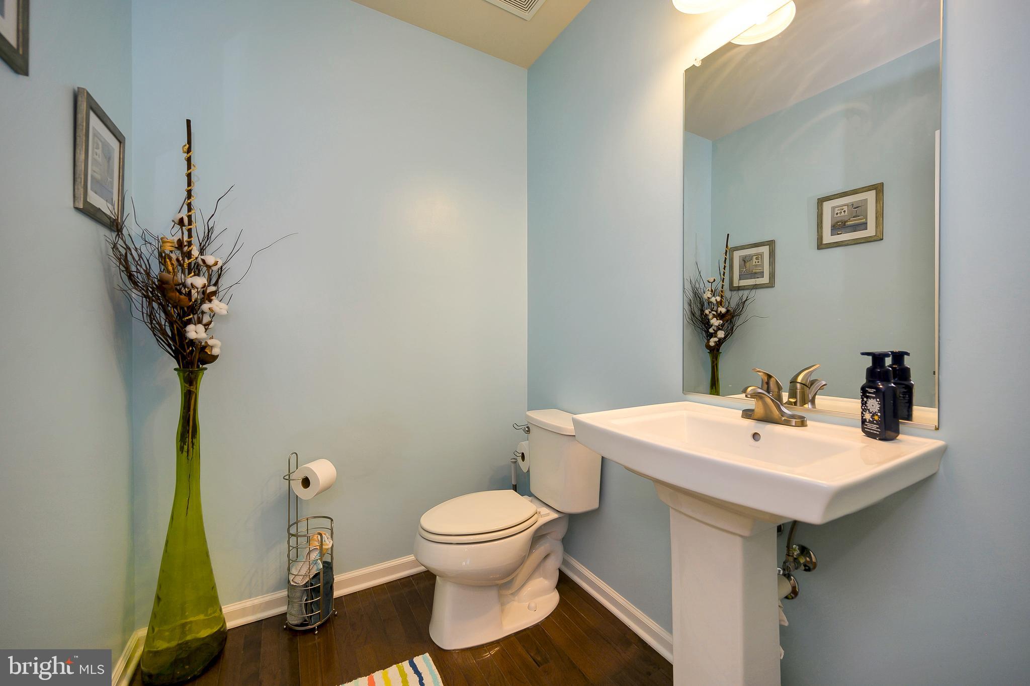 COLONIAL FORGE - Residential