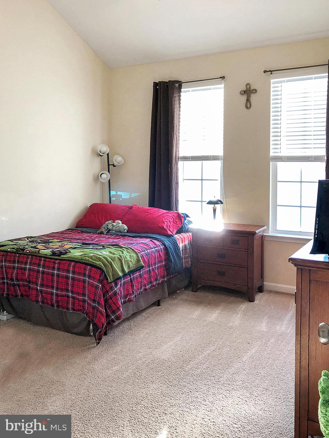 COLONIAL FORGE - Residential