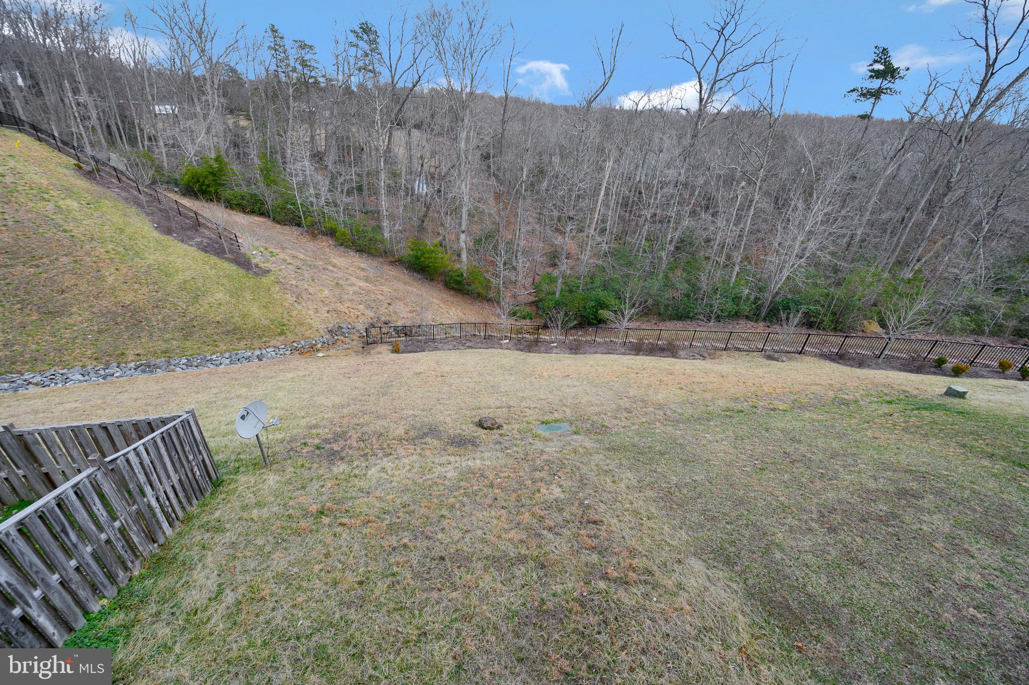 COLONIAL FORGE - Residential