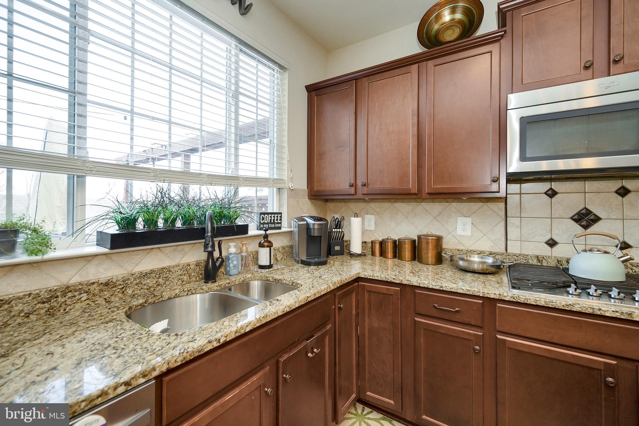 COLONIAL FORGE - Residential