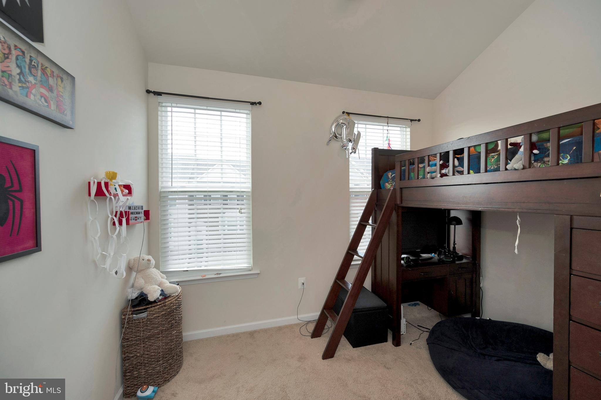 COLONIAL FORGE - Residential