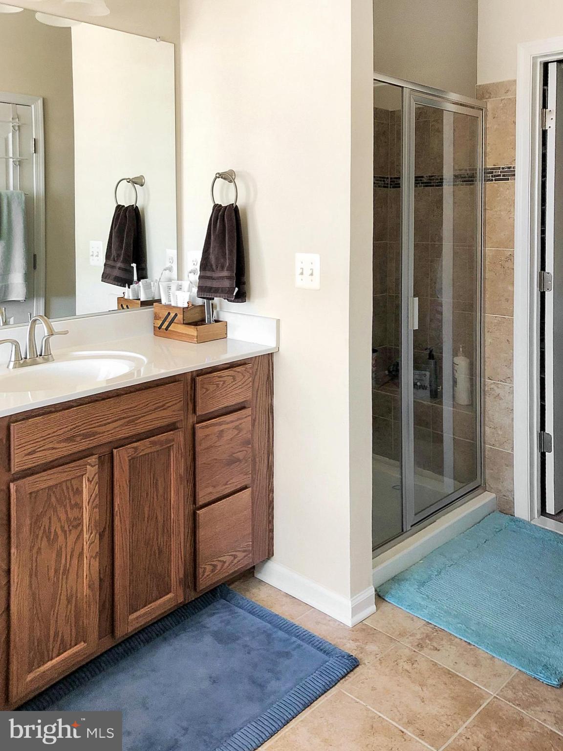 COLONIAL FORGE - Residential