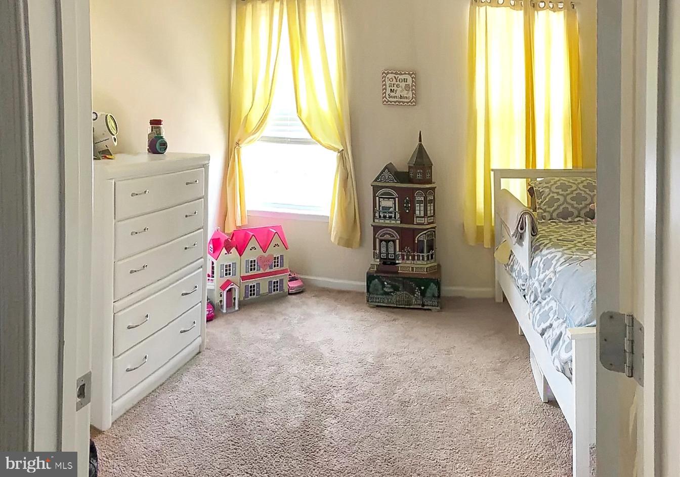 COLONIAL FORGE - Residential