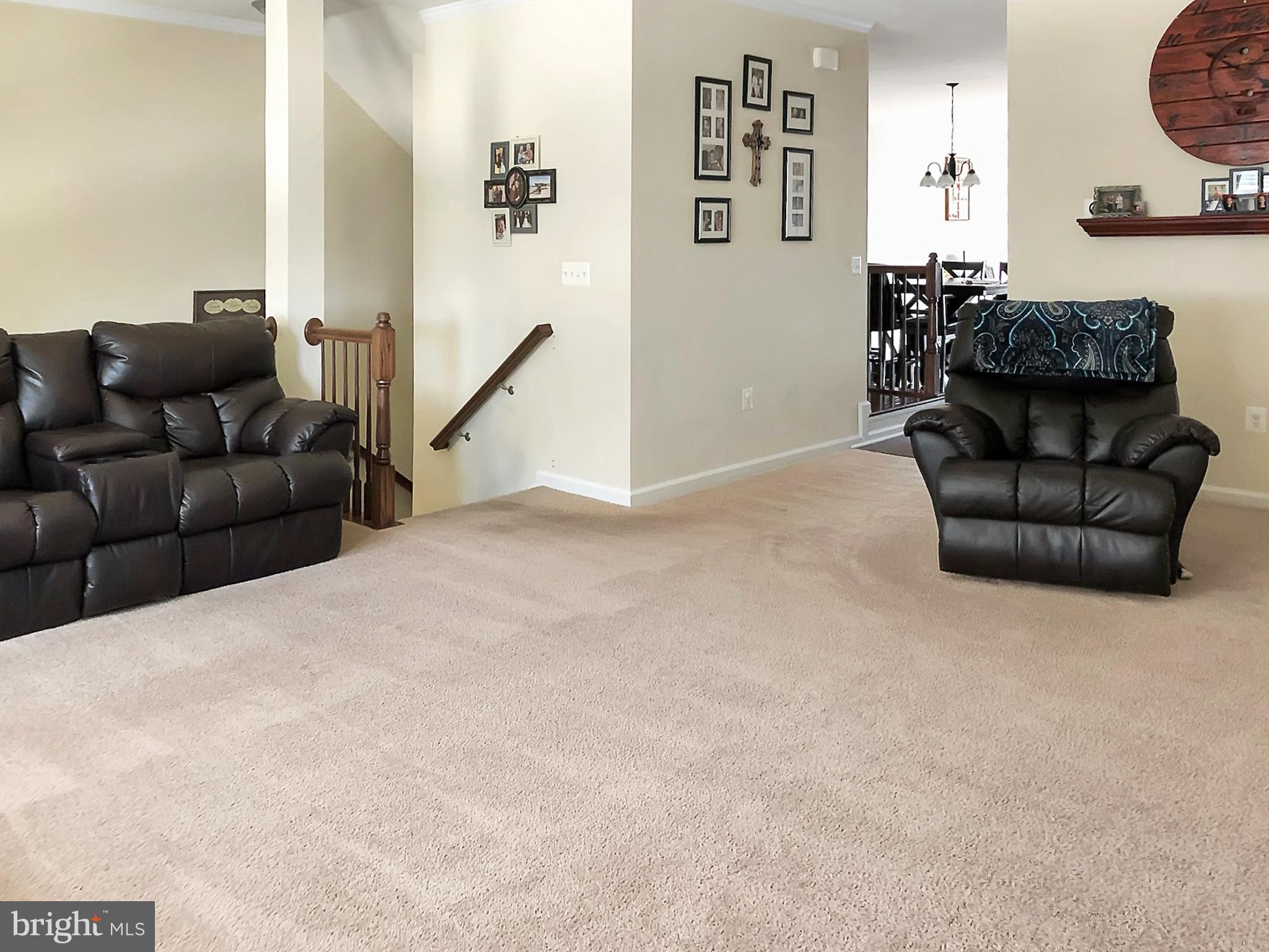 COLONIAL FORGE - Residential