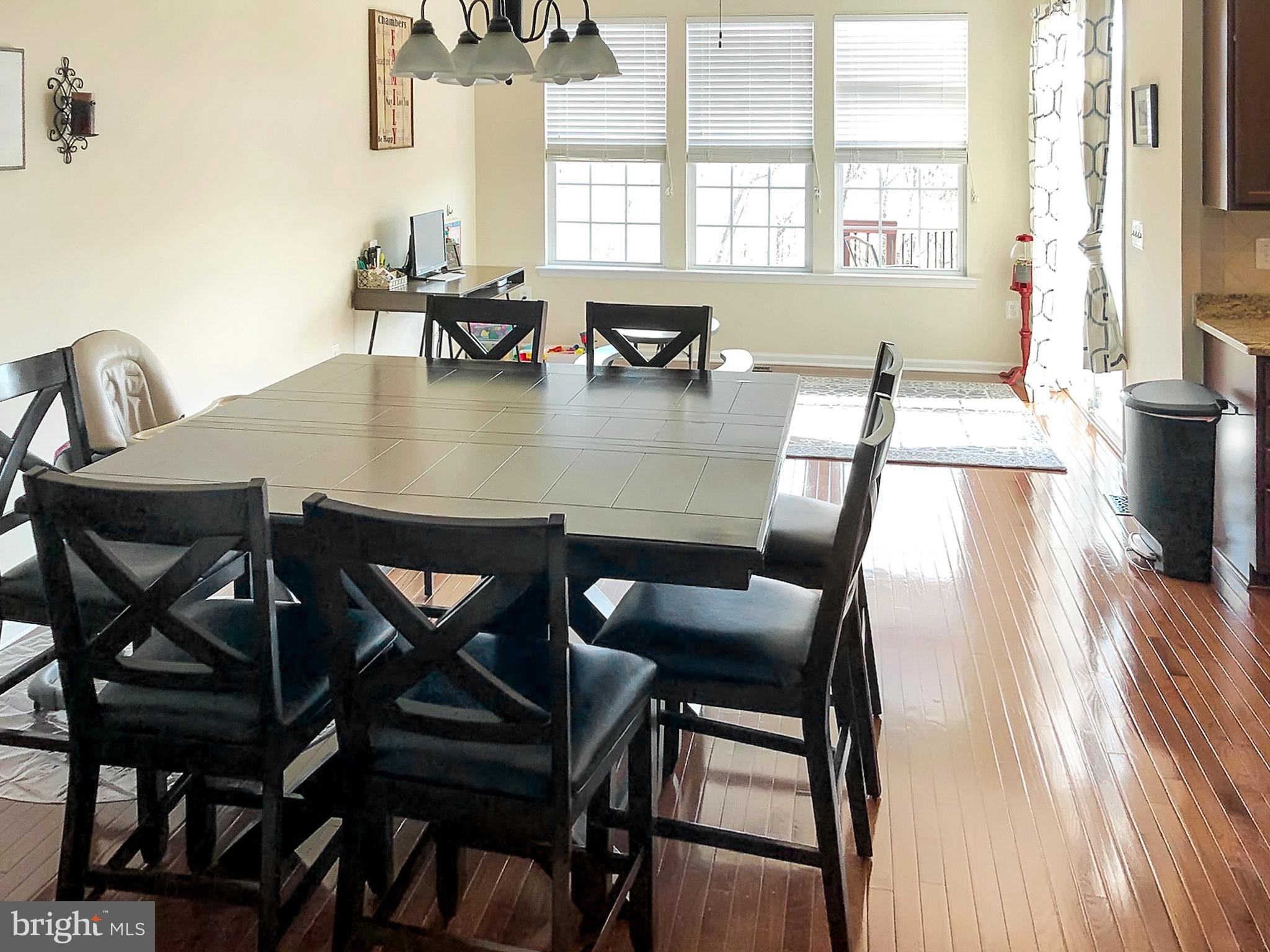 COLONIAL FORGE - Residential