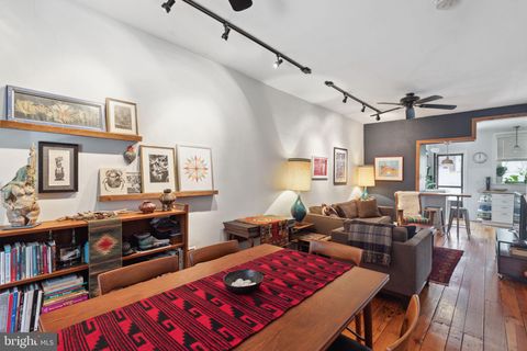 Photo of 1943 S Hicks Street, PHILADELPHIA, PA 19145 (MLS # PAPH2607818)