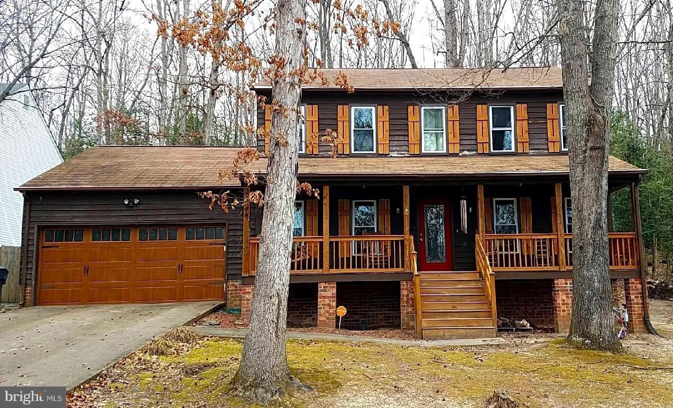 2034 Victoria Drive, Stafford, VA 22554