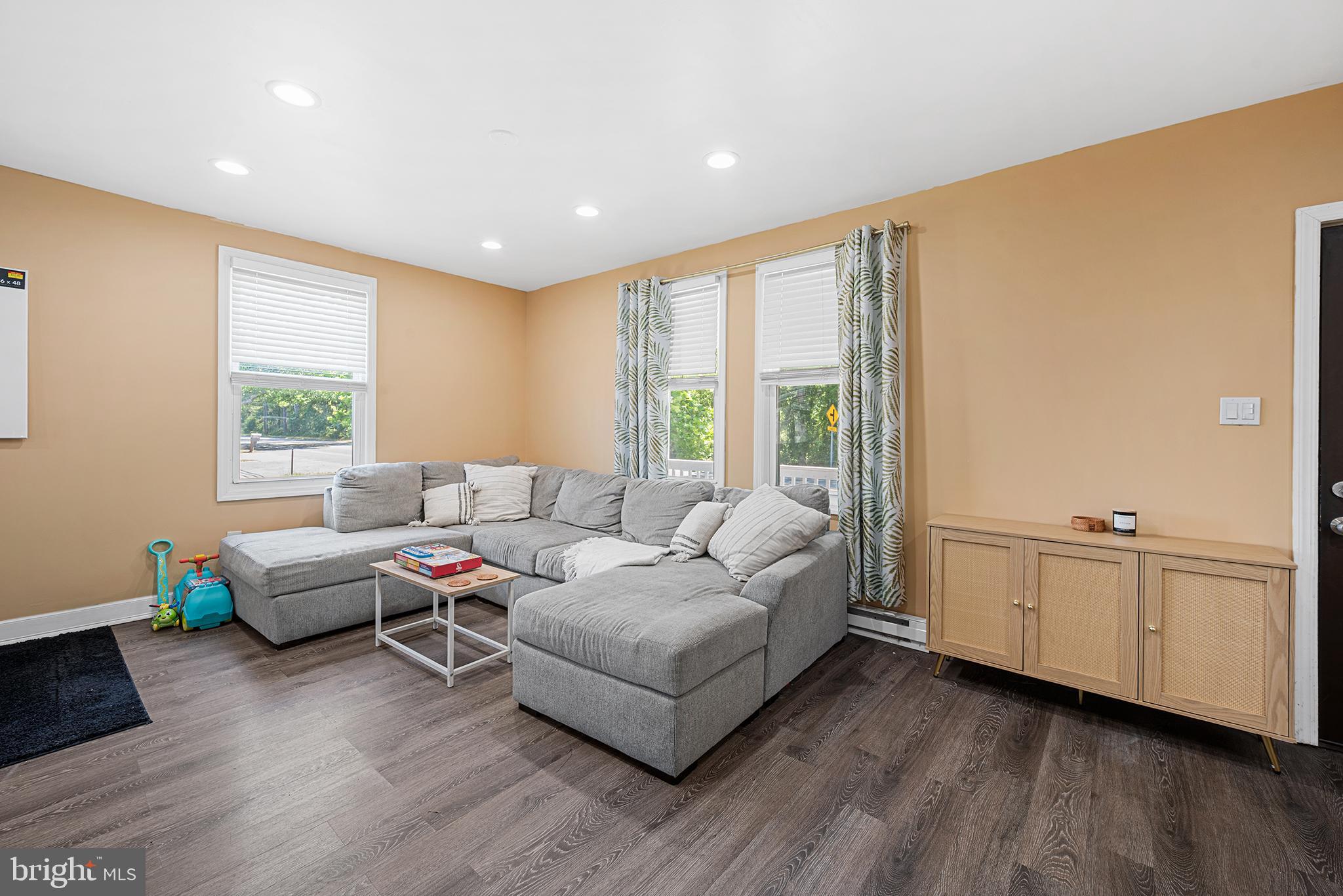 1005 BOULEVARD ROUTE