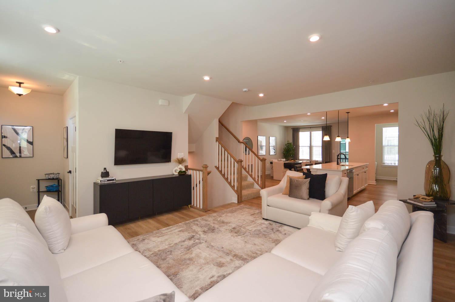 WESTPHALIA TOWN CENTER - Residential