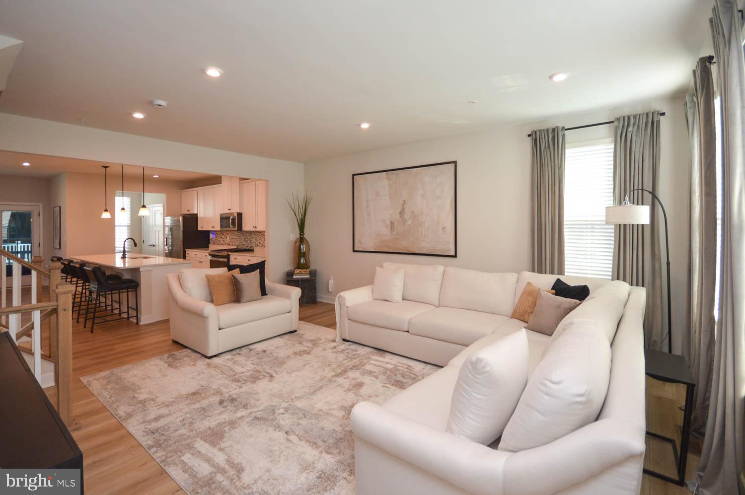 WESTPHALIA TOWN CENTER - Residential