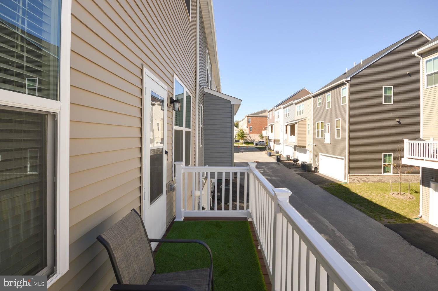 WESTPHALIA TOWN CENTER - Residential