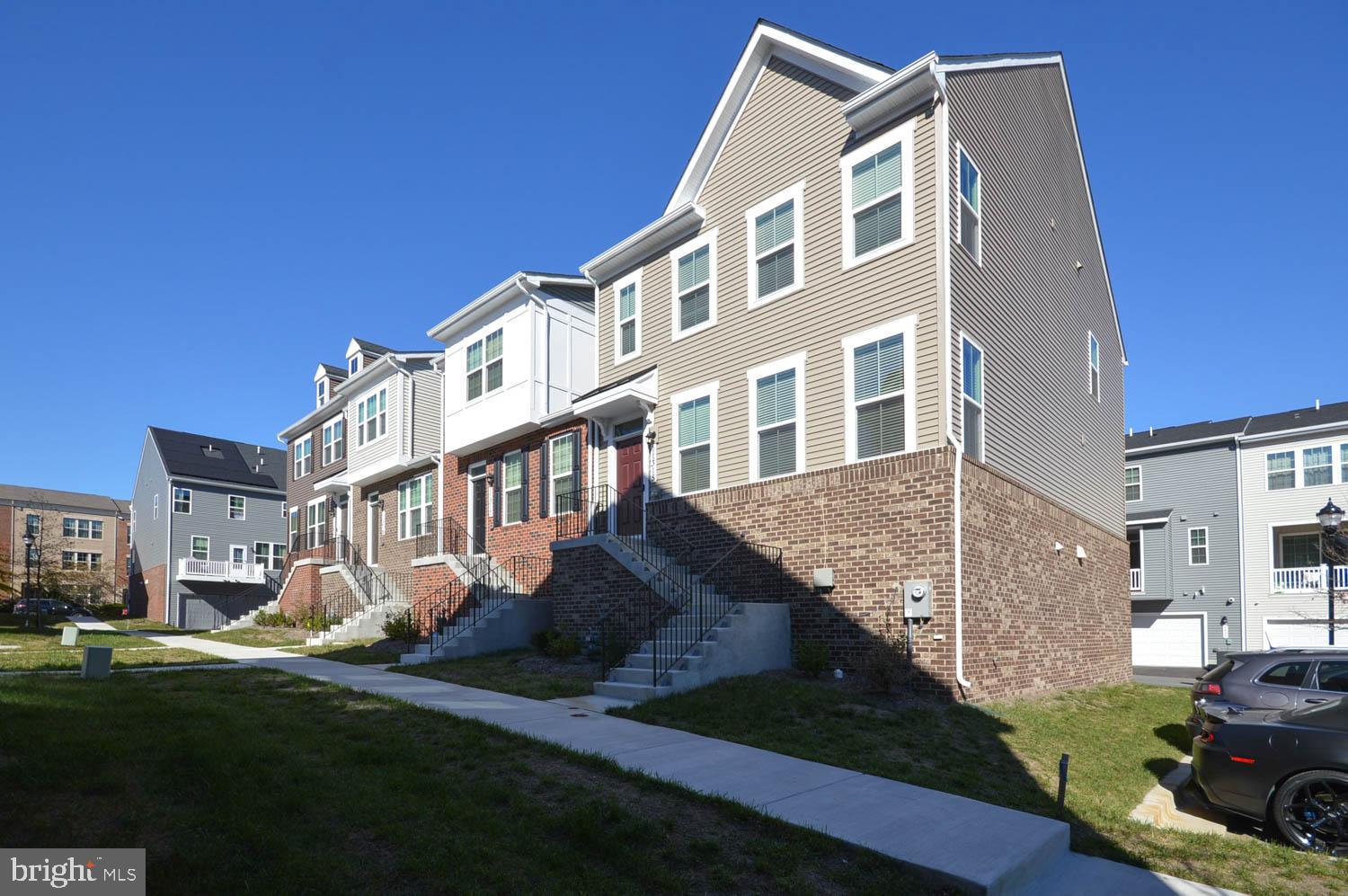 WESTPHALIA TOWN CENTER - Residential