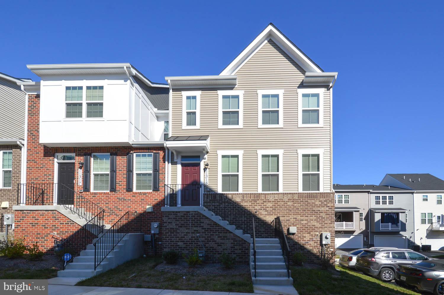 WESTPHALIA TOWN CENTER - Residential