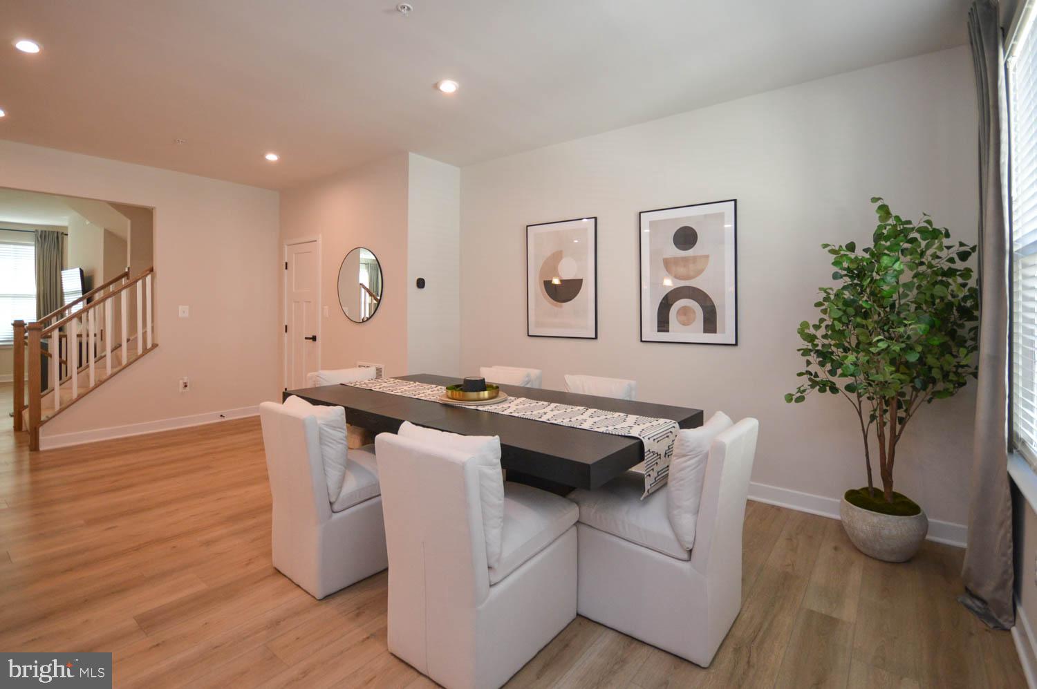 WESTPHALIA TOWN CENTER - Residential