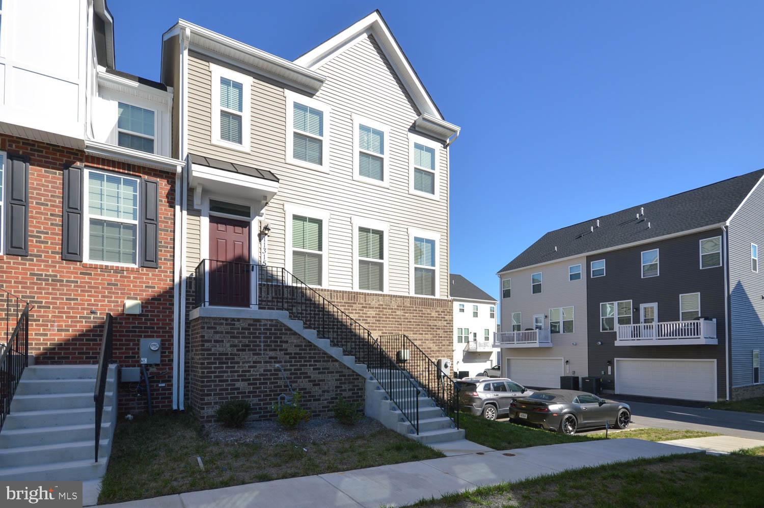 WESTPHALIA TOWN CENTER - Residential