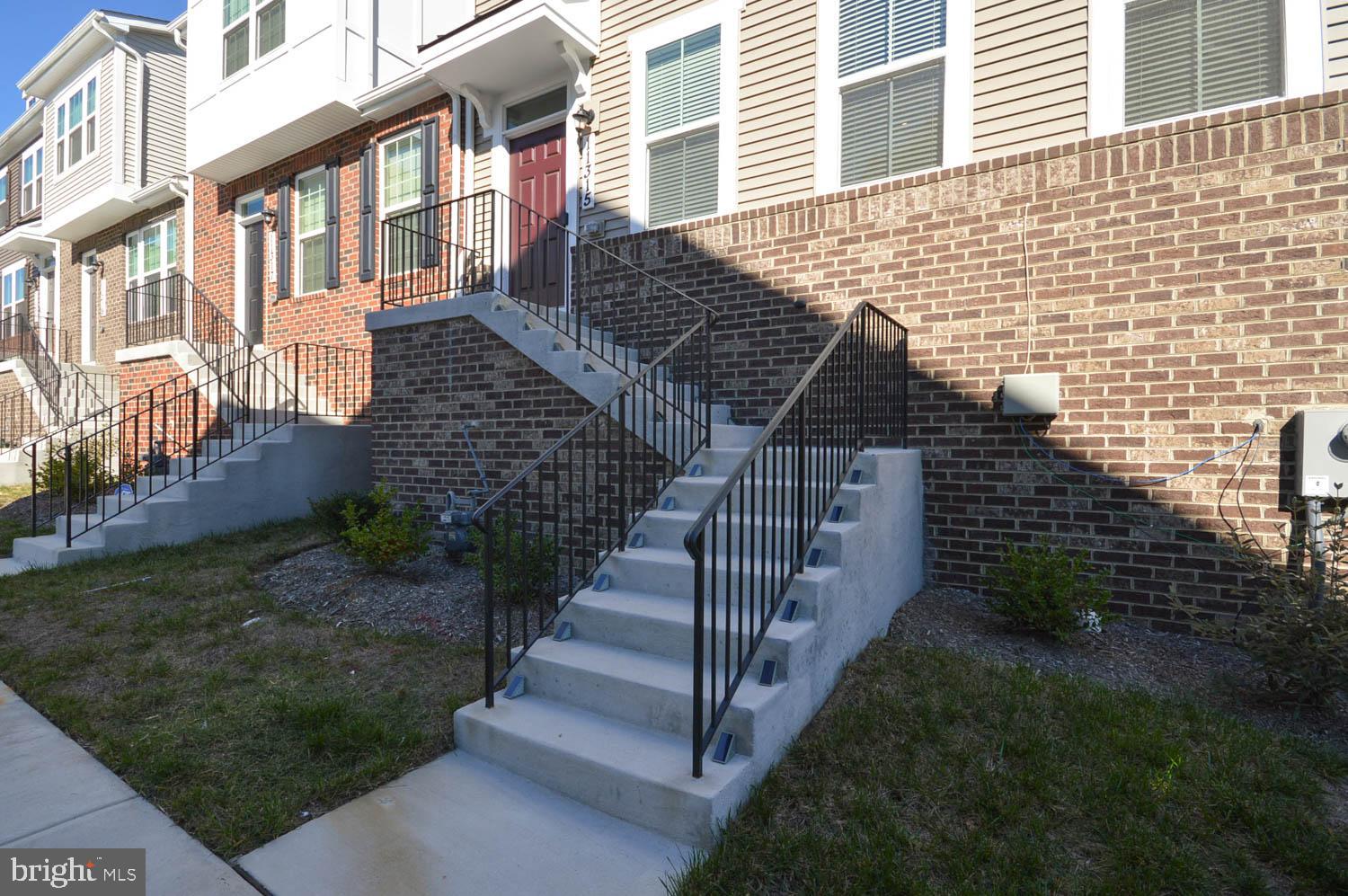 WESTPHALIA TOWN CENTER - Residential