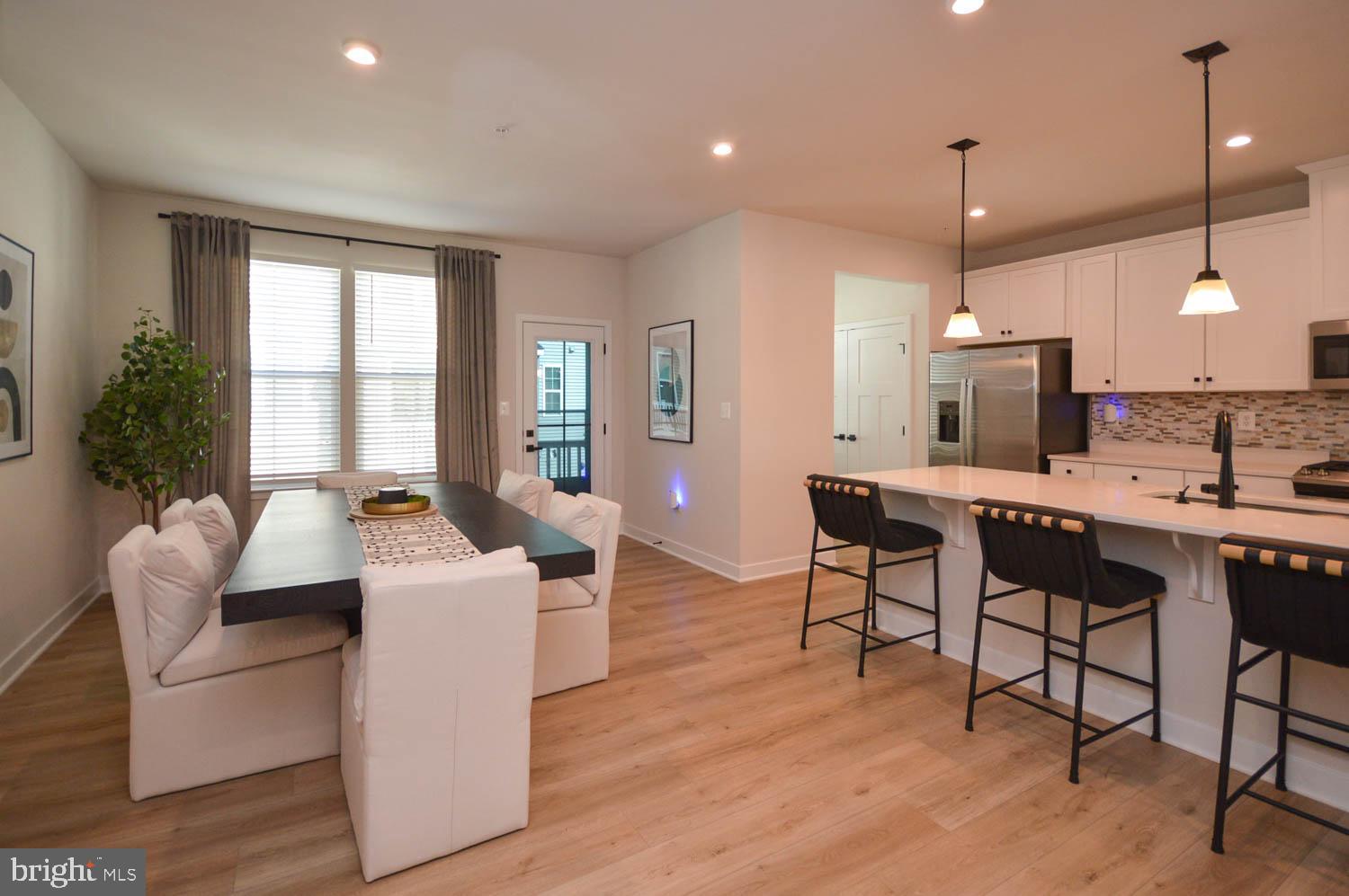 WESTPHALIA TOWN CENTER - Residential