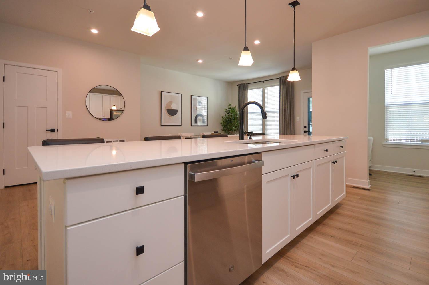 WESTPHALIA TOWN CENTER - Residential