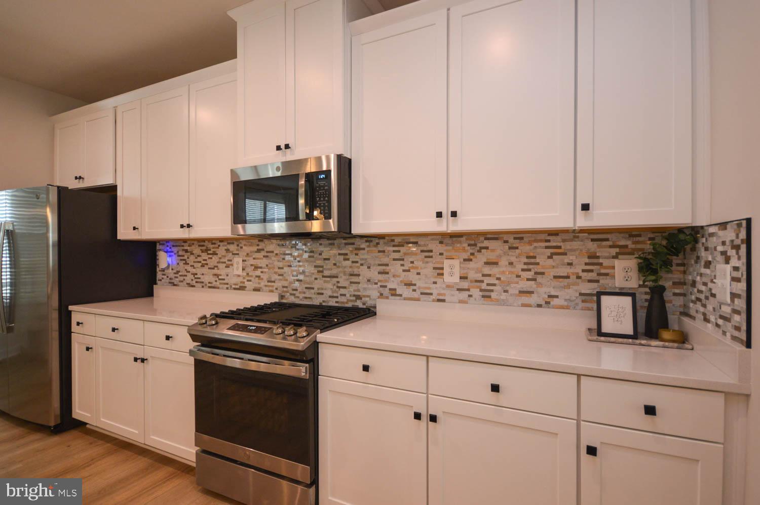 WESTPHALIA TOWN CENTER - Residential