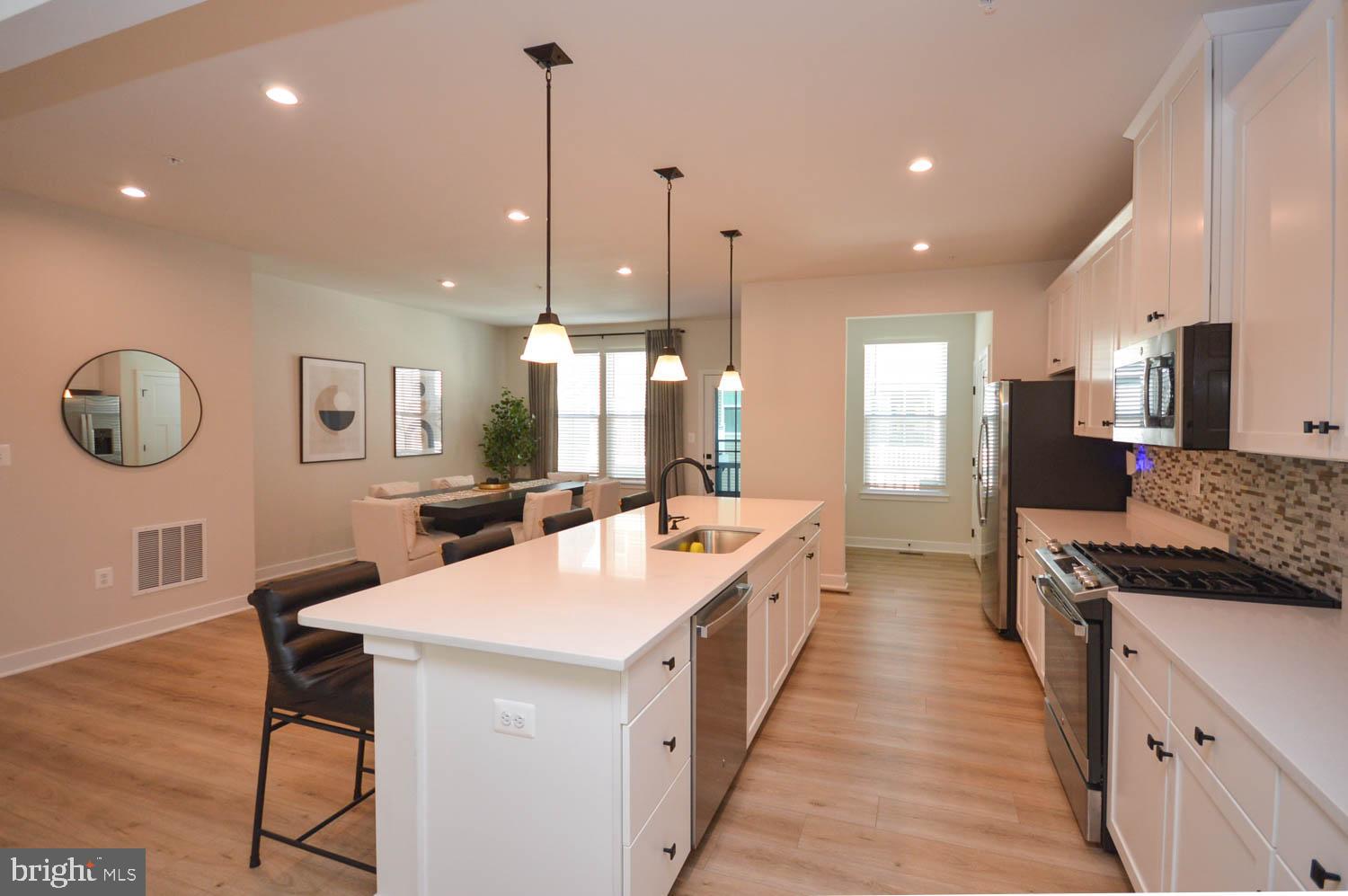 WESTPHALIA TOWN CENTER - Residential