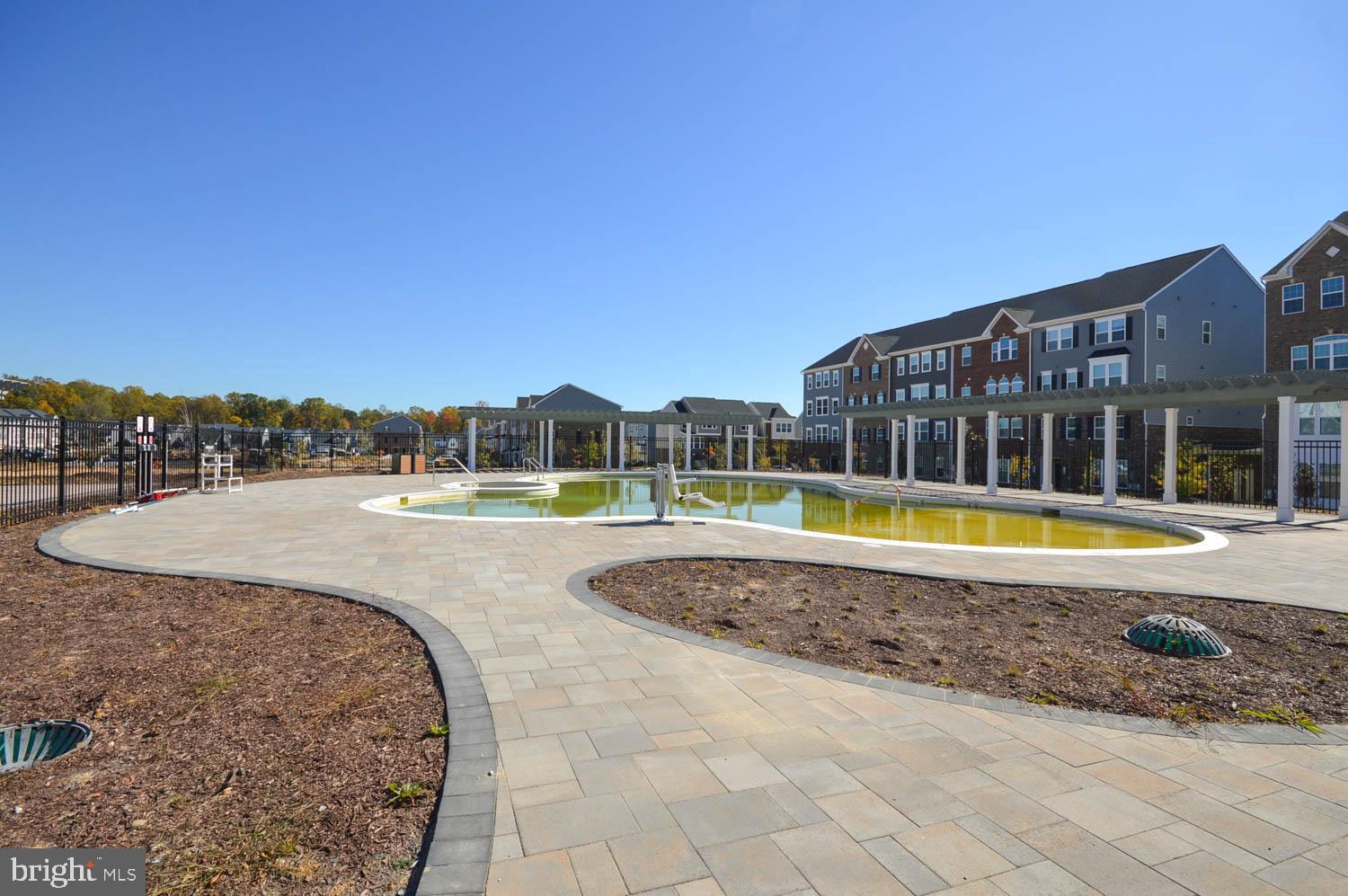 WESTPHALIA TOWN CENTER - Residential