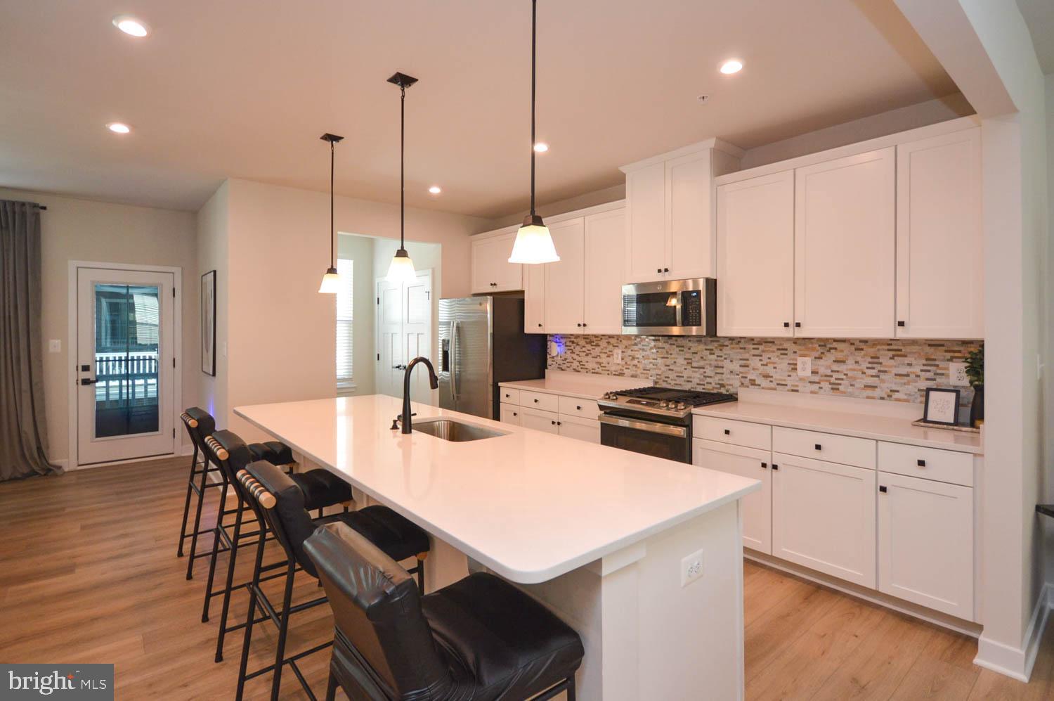 WESTPHALIA TOWN CENTER - Residential