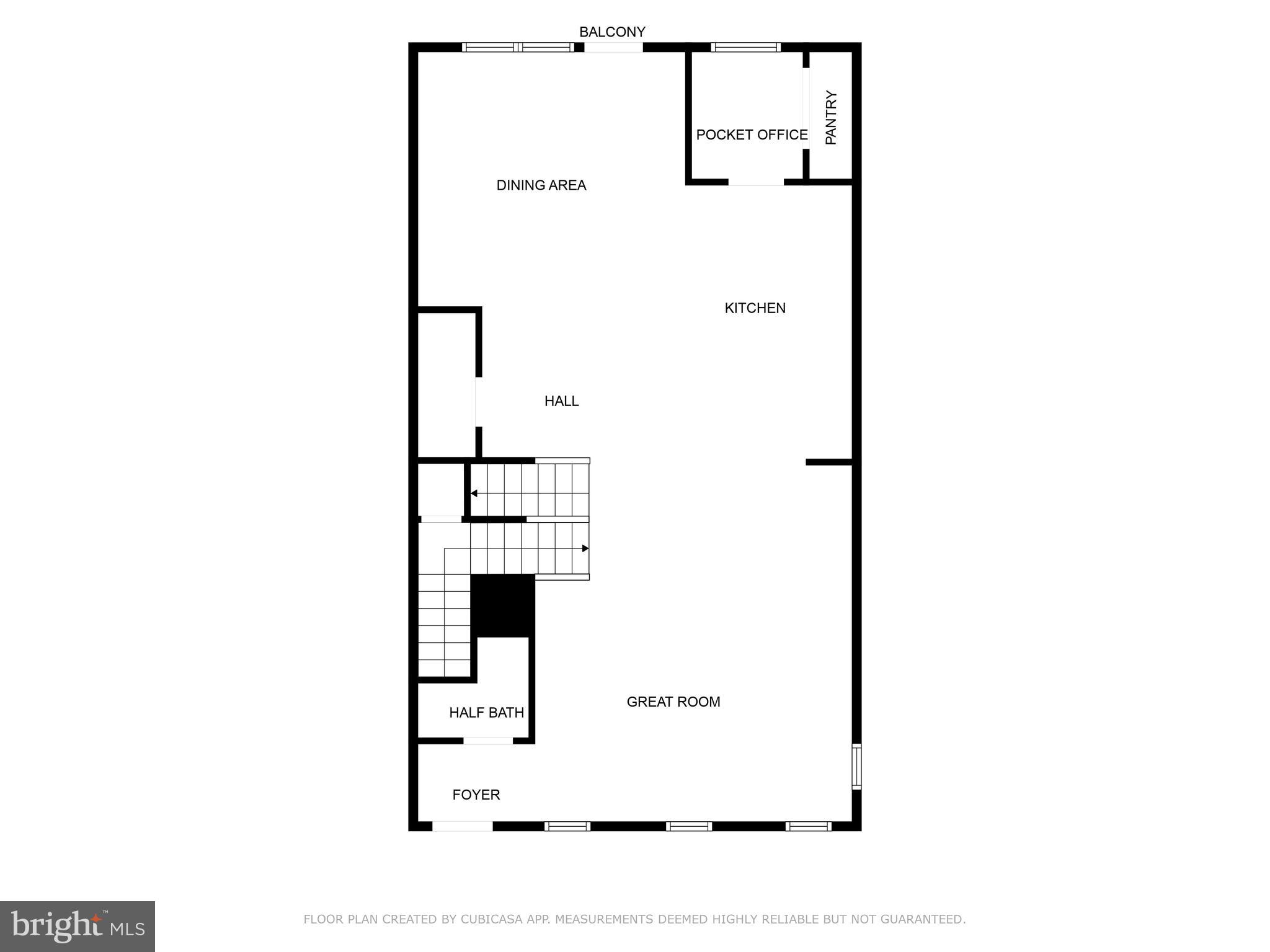 WESTPHALIA TOWN CENTER - Residential