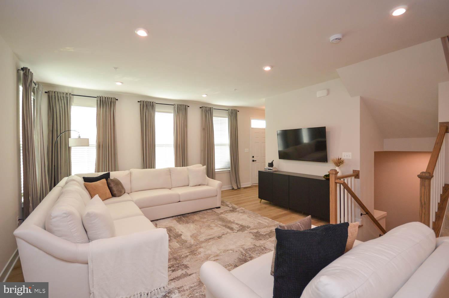 WESTPHALIA TOWN CENTER - Residential