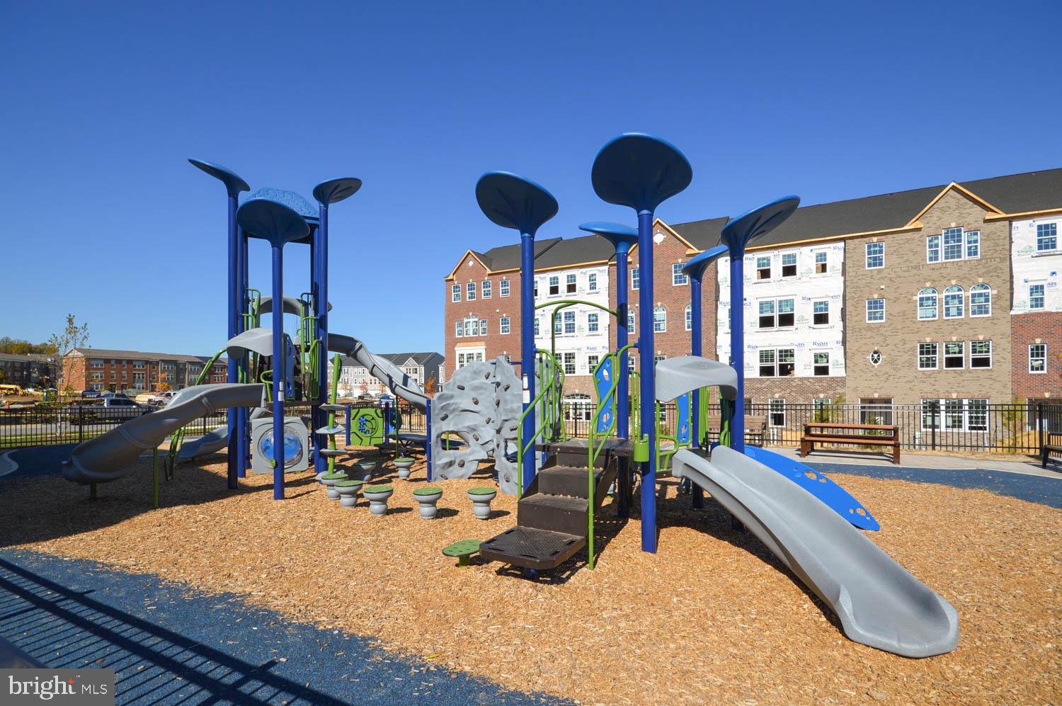 WESTPHALIA TOWN CENTER - Residential