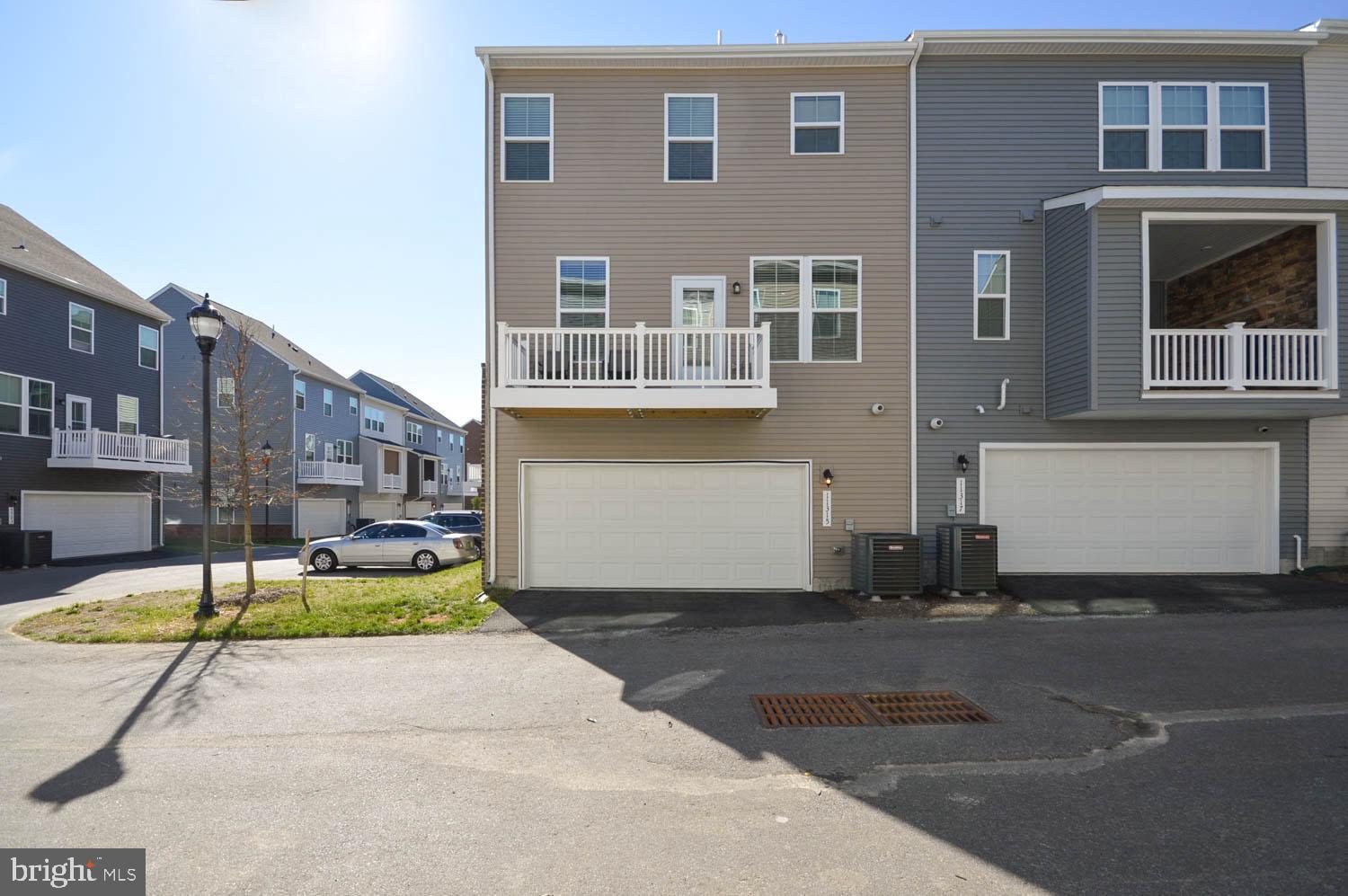 WESTPHALIA TOWN CENTER - Residential