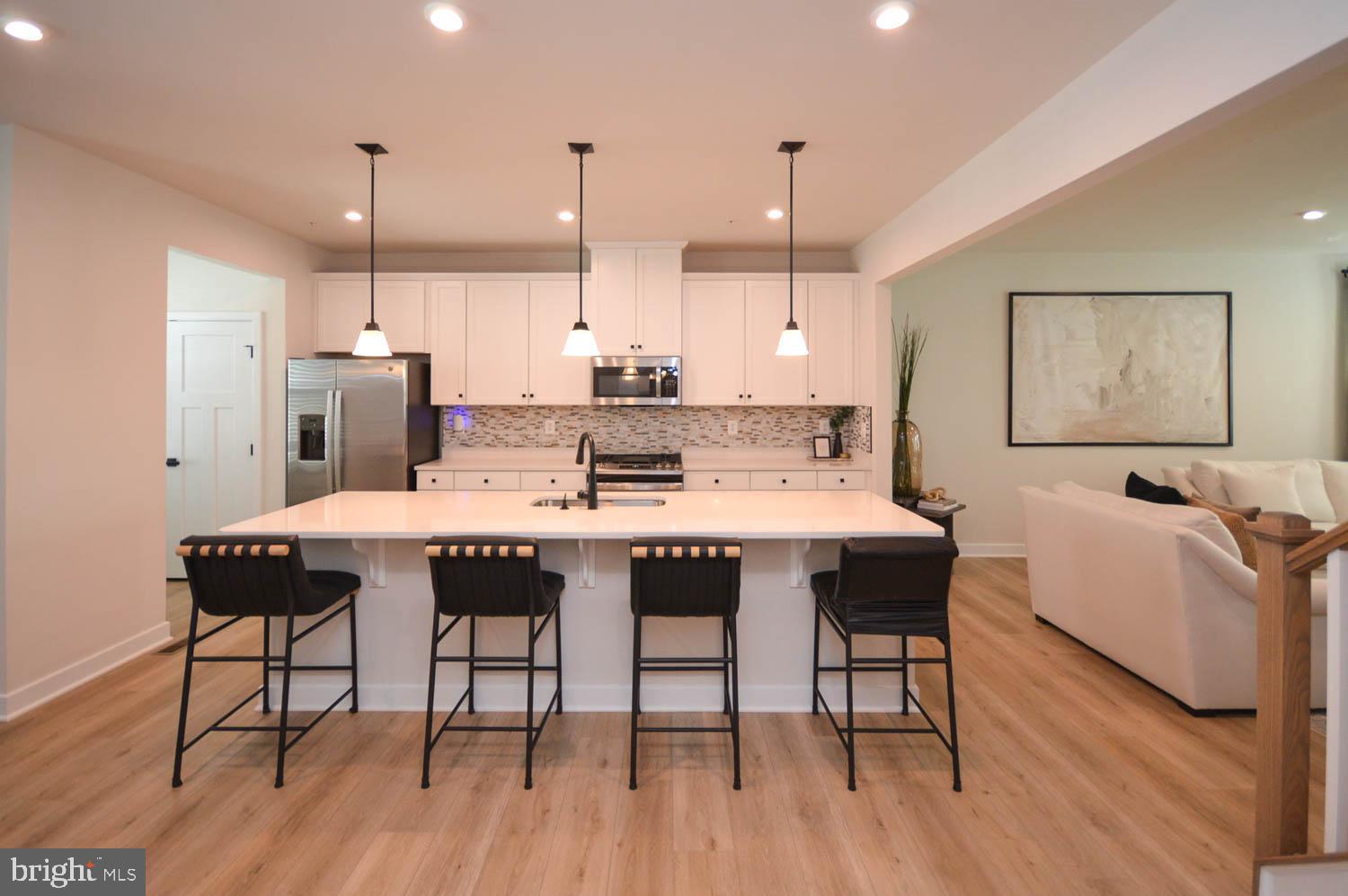 WESTPHALIA TOWN CENTER - Residential