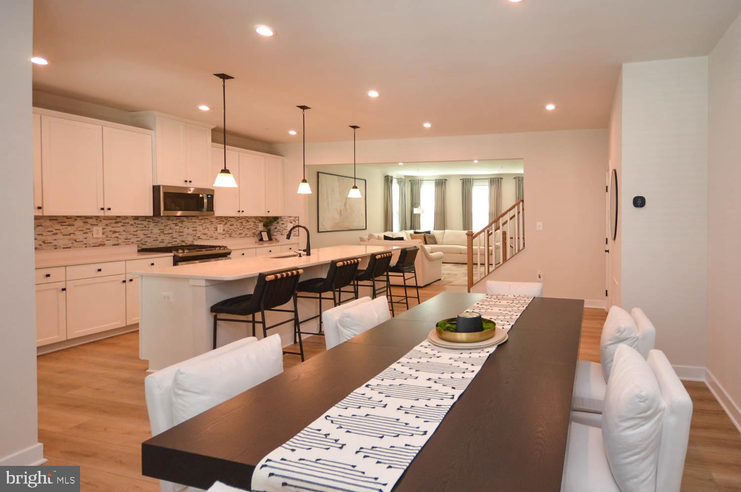 WESTPHALIA TOWN CENTER - Residential