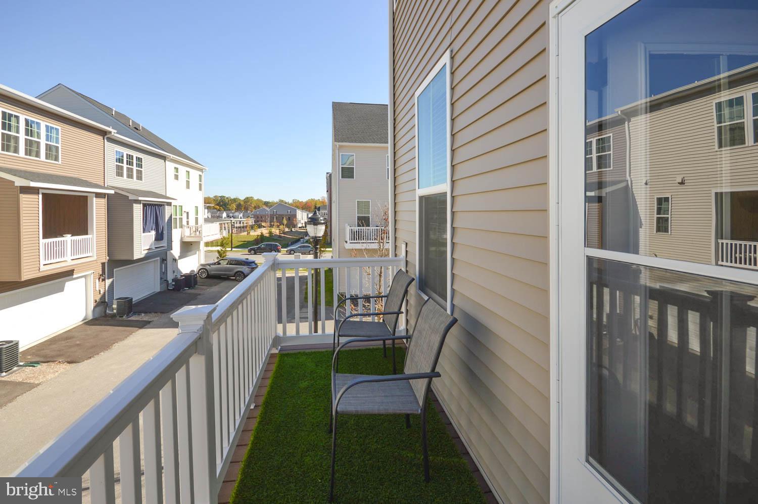 WESTPHALIA TOWN CENTER - Residential