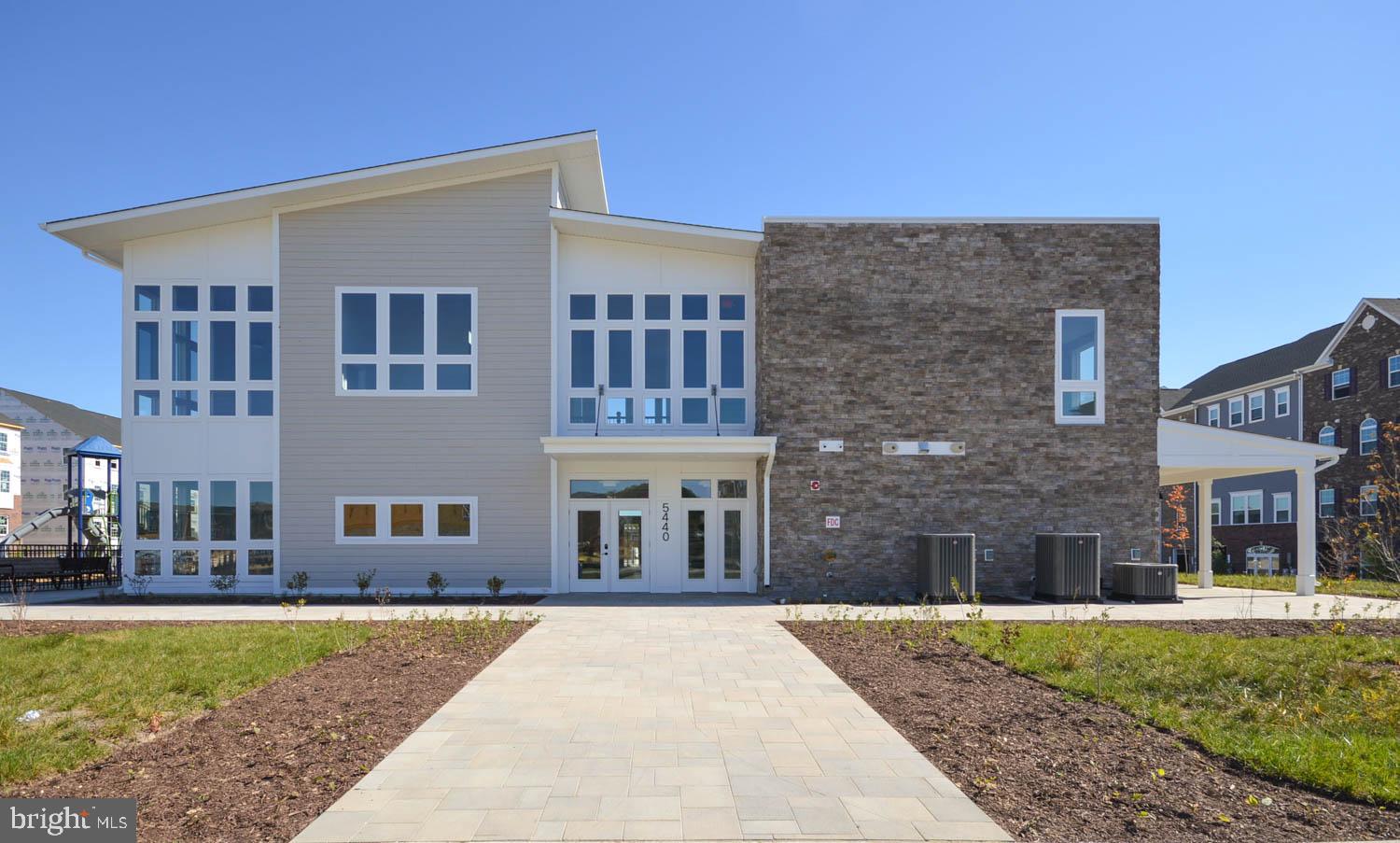 WESTPHALIA TOWN CENTER - Residential