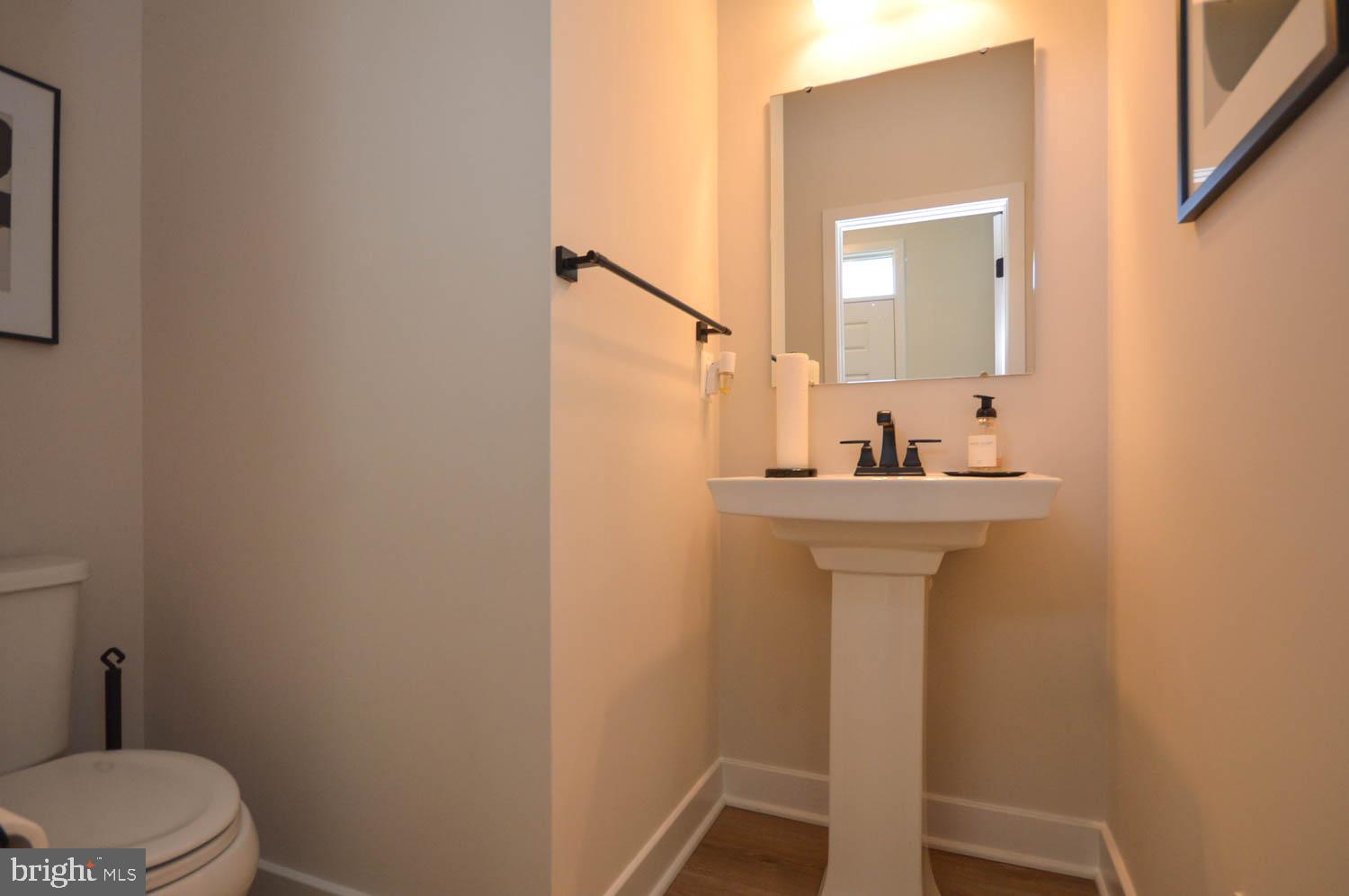 WESTPHALIA TOWN CENTER - Residential