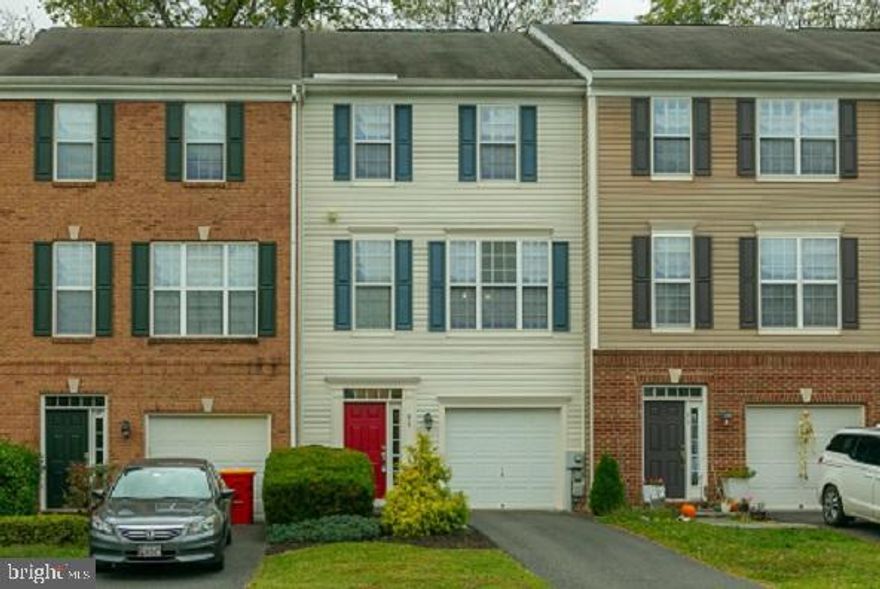 Welcome to this Sun-Drenched and Spacious Townhome with Serene Wooded Views, 3 bedrooms, 2 full bathrooms, 2 half baths, and durable, stylish flooring.  Enjoy Peace of Mind with Recent Updates.  The deck was freshly painted, and a new heat pump (2019), disposal and microwave were recently installed.  Comcast cable and Xfinity are available.  Enjoy the perfect blend of town and country! This home is conveniently located near the new Shepherdstown Library, Morgan’s Grove Park, and the unique restaurants and shops of historic downtown Shepherdstown.  Your options for adventure are nearly endless, with the Potomac River, C&O Canal, Harpers Ferry, Charles Town, Martinsburg, the Appalachian Trail, and lots of outdoor recreation with MARC commuter and Amtrak passenger train stations in the area.  Check out the Shepherdstown calendar of events and information at https://shepherdstown.info/