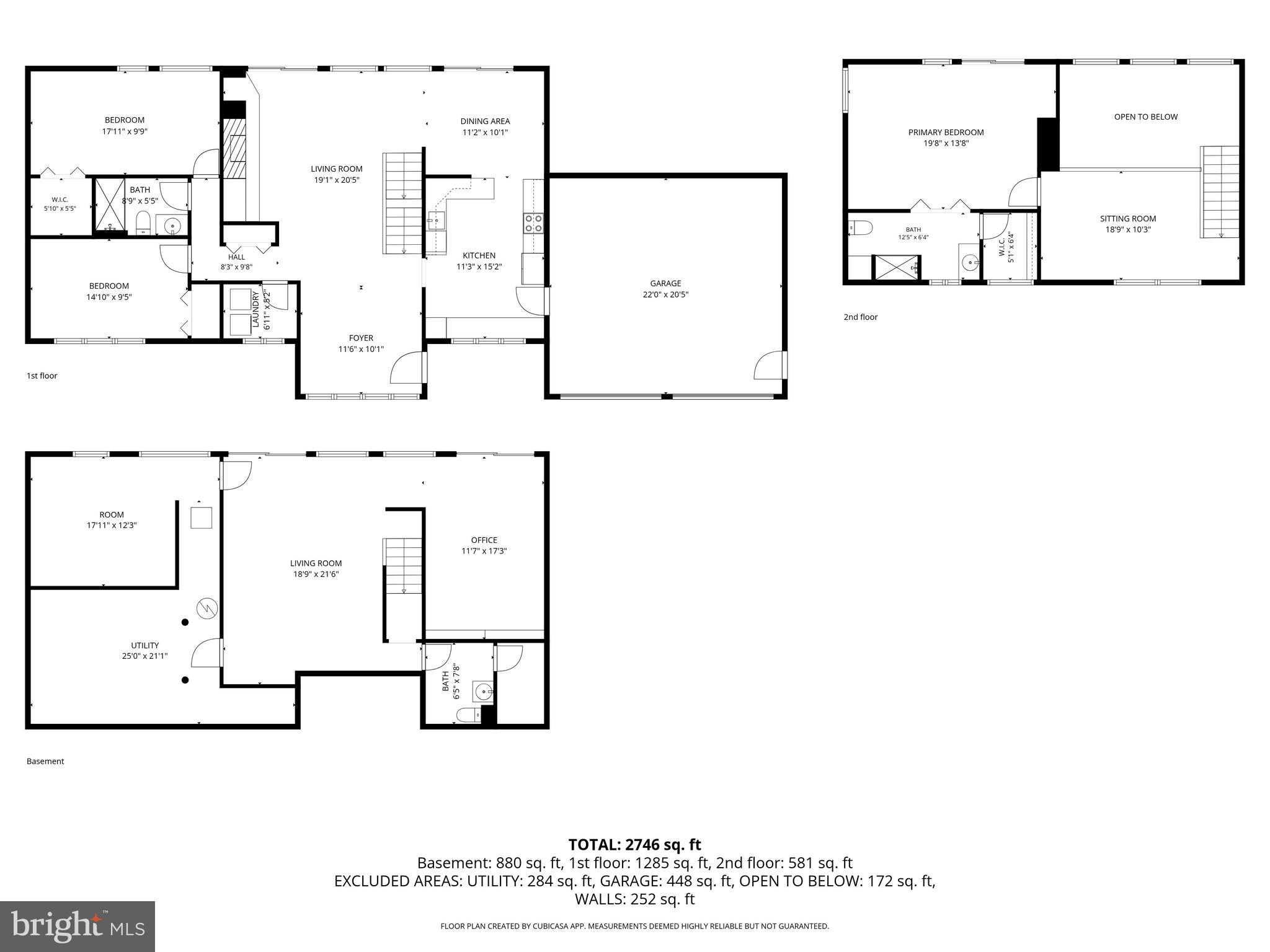 COUNTRY CLUB ESTAT - Residential
