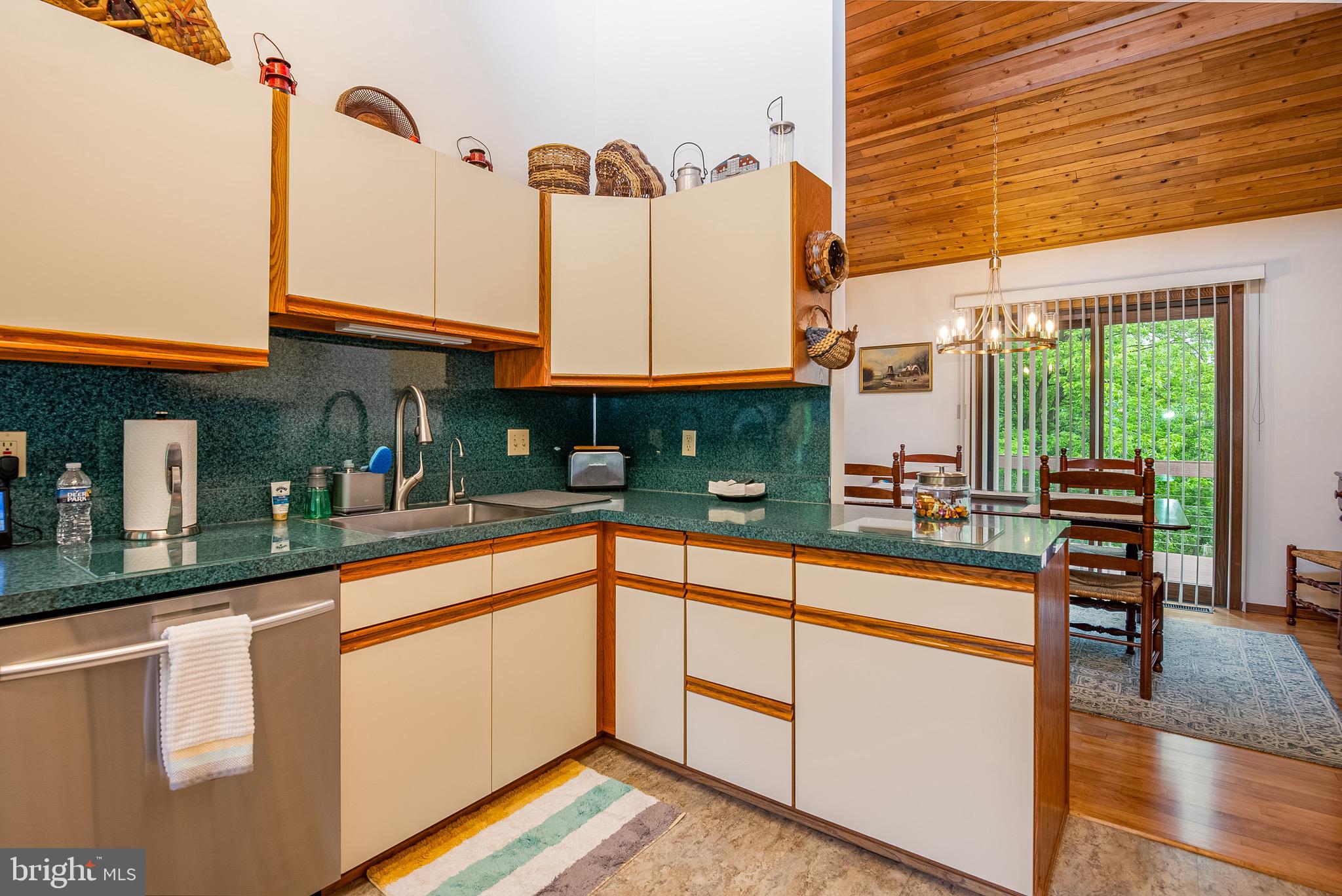 COUNTRY CLUB ESTAT - Residential
