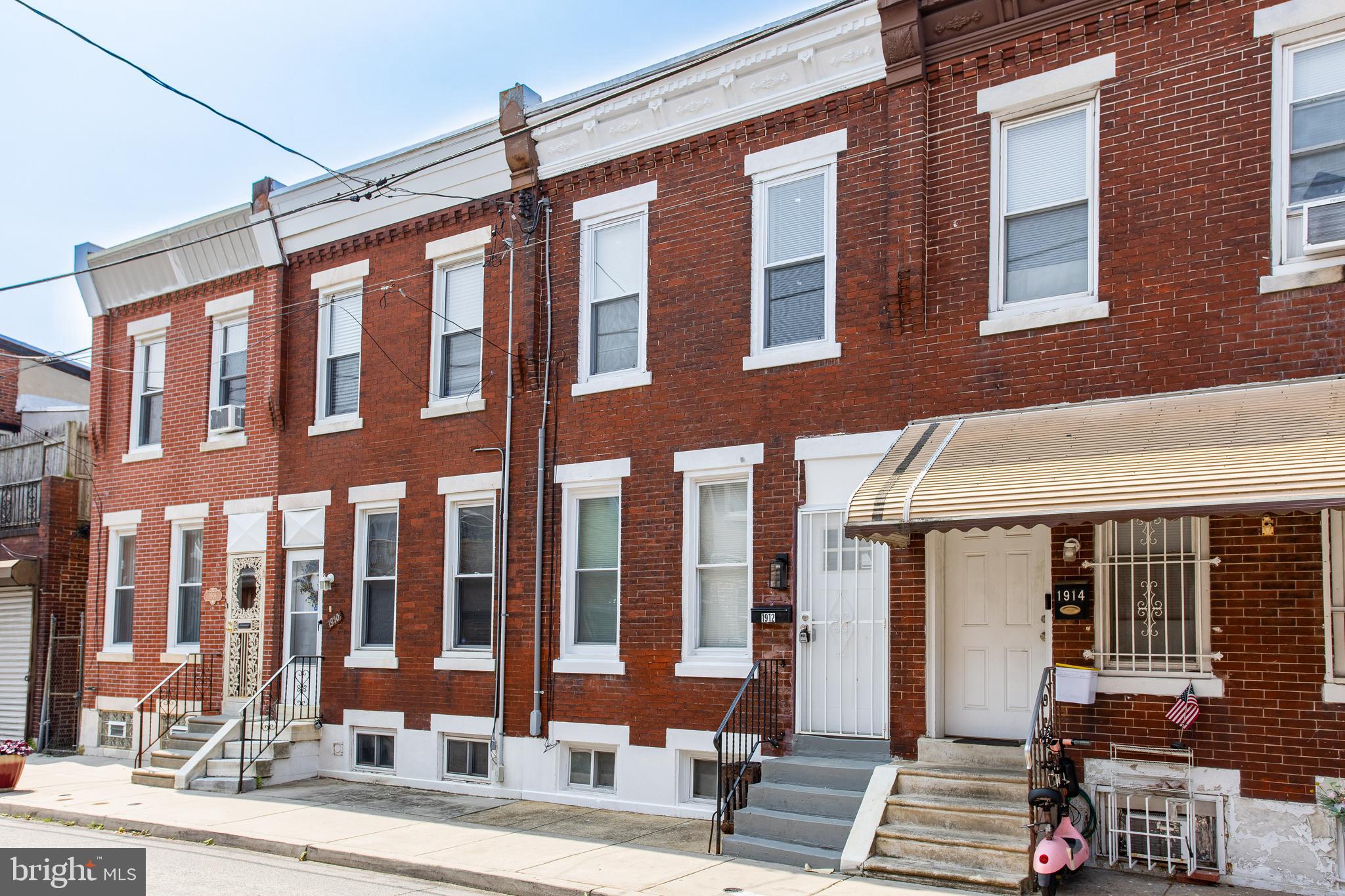 1912 HOFFMAN STREET