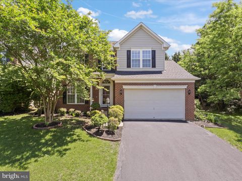 43417 SPRING CELLAR COURT LEESBURG VA 20176
