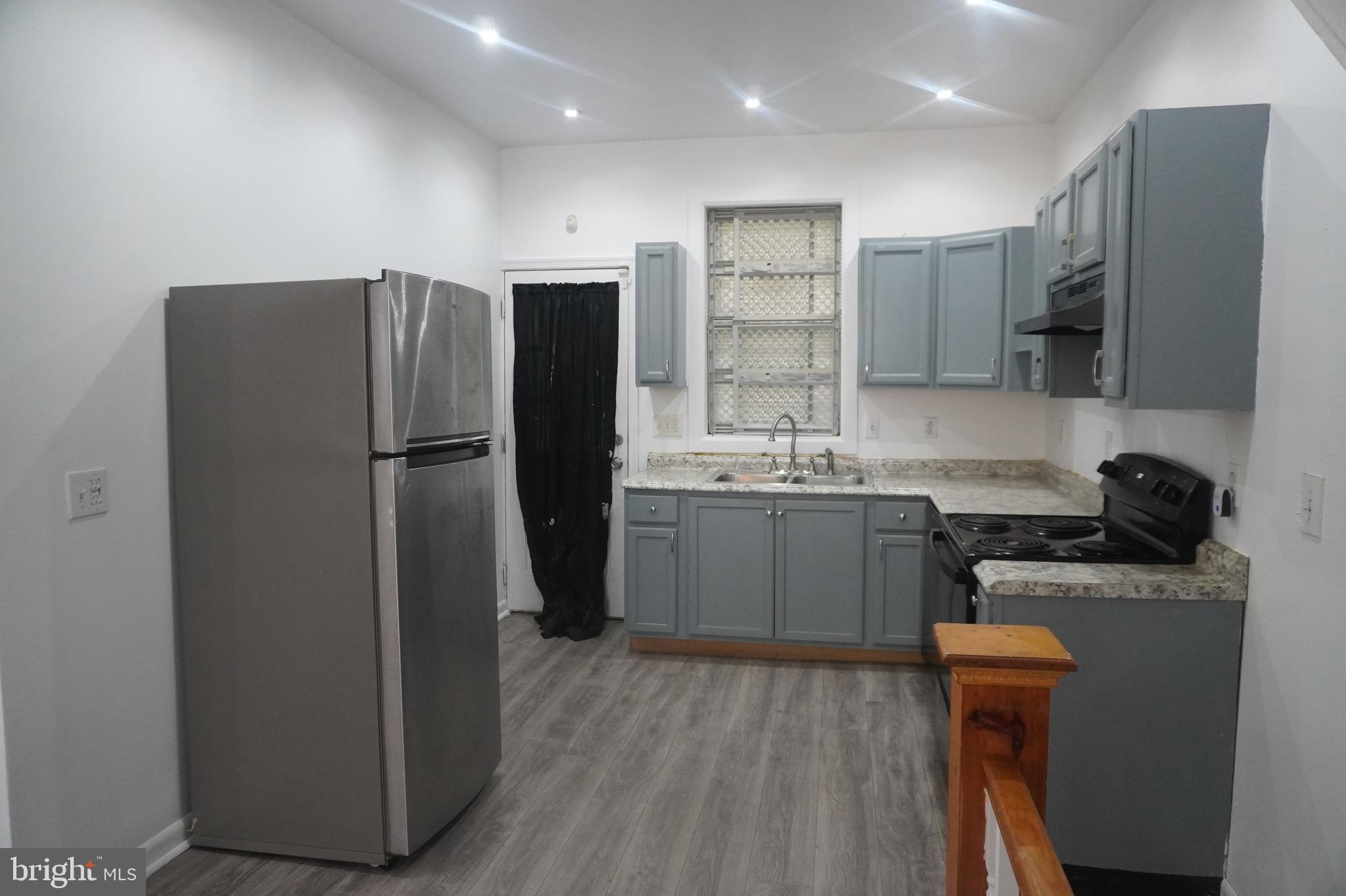 NICETOWN-TIOGA - Residential Lease