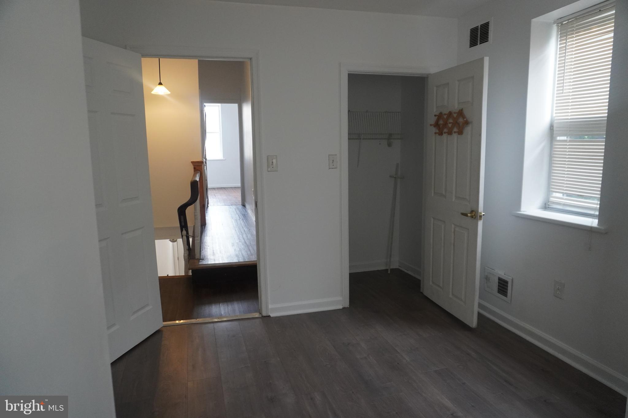 NICETOWN-TIOGA - Residential Lease