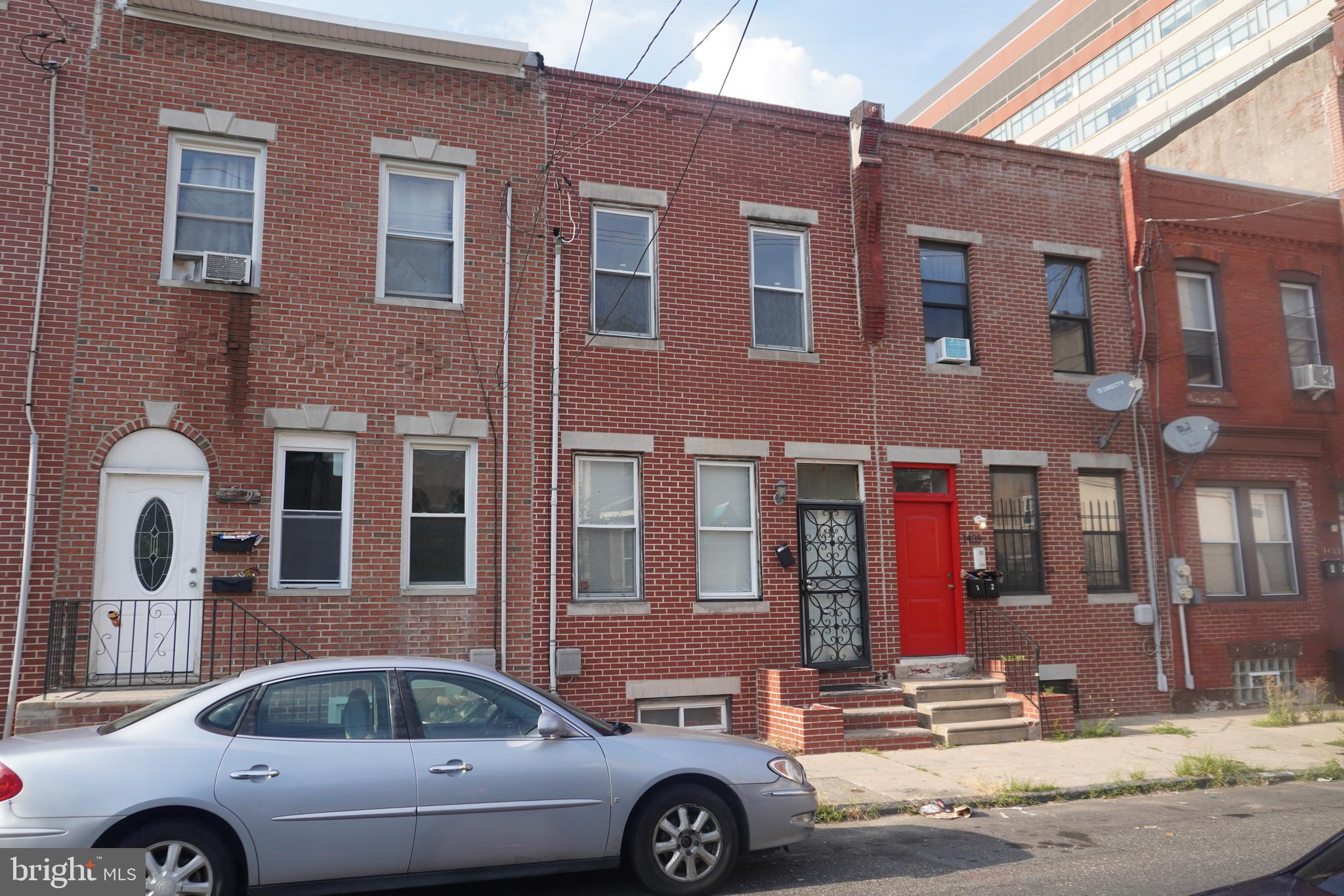 NICETOWN-TIOGA - Residential Lease