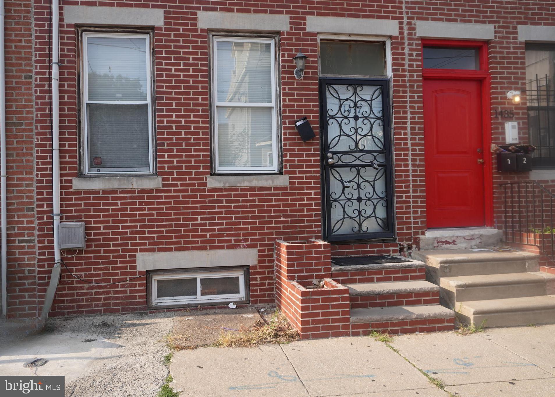 NICETOWN-TIOGA - Residential Lease